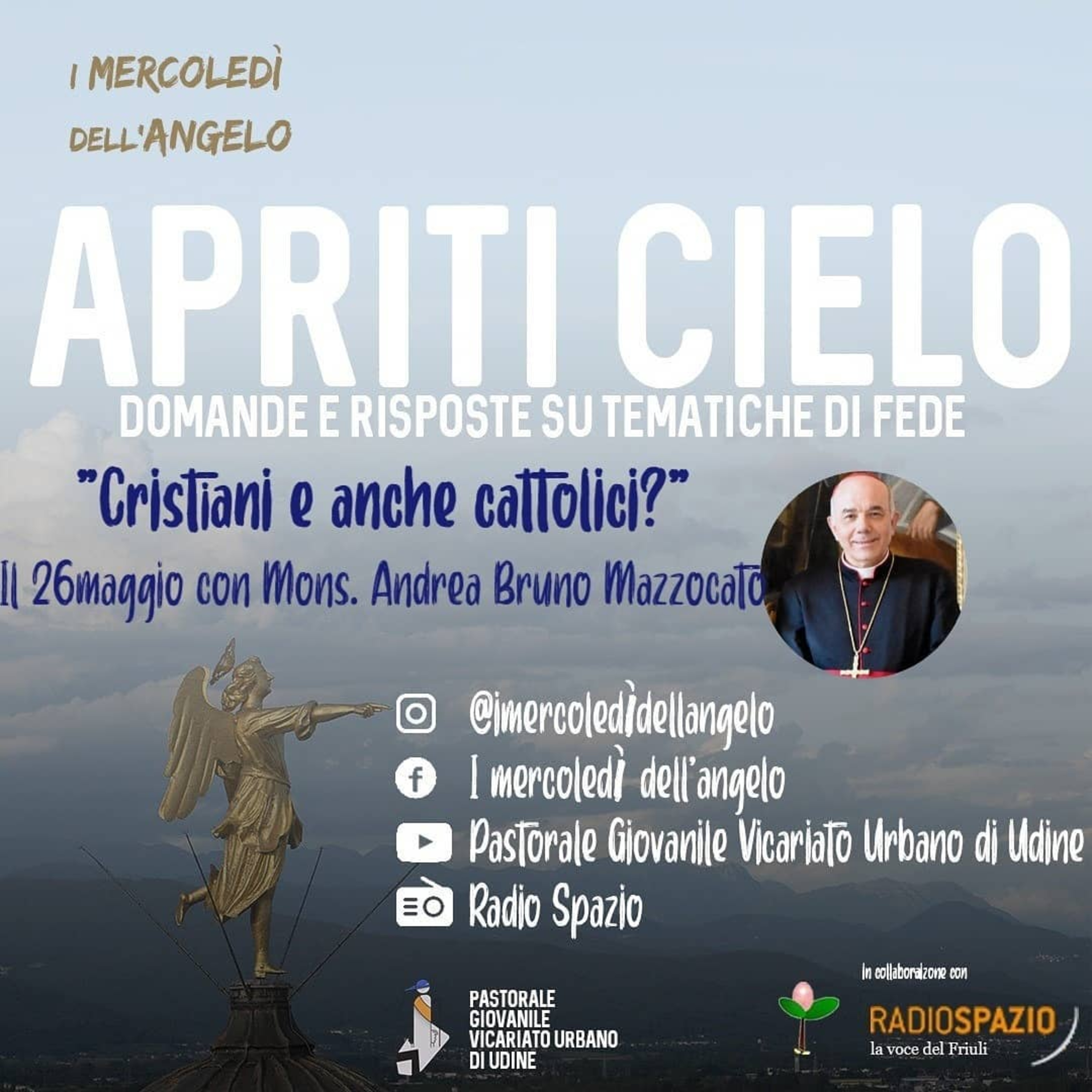 Apriti Cielo
