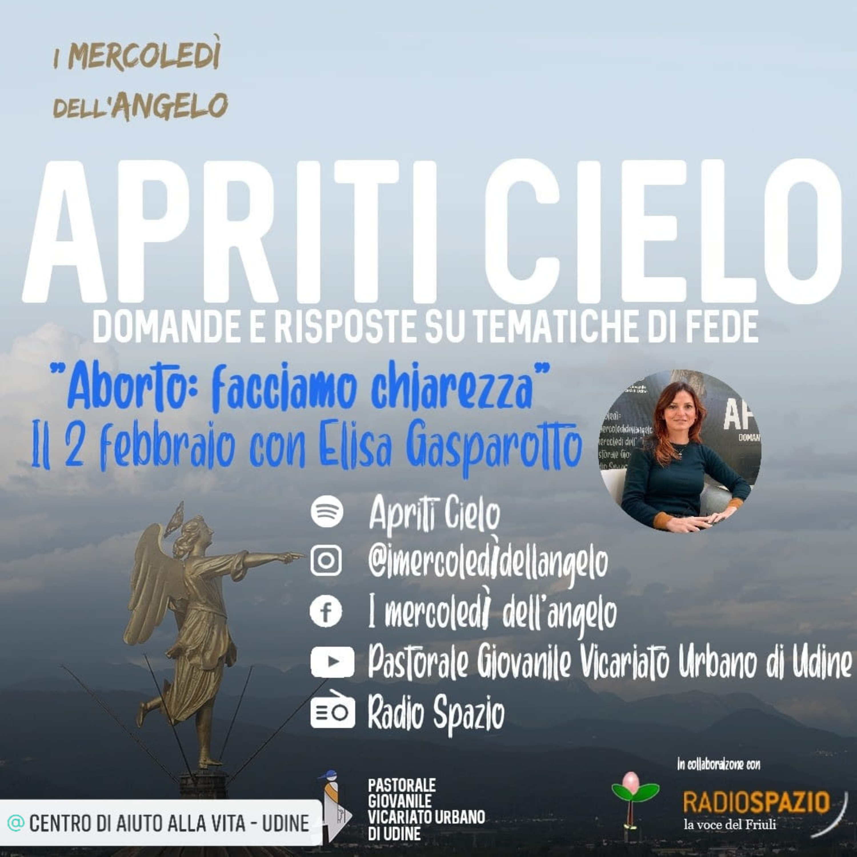 Apriti Cielo