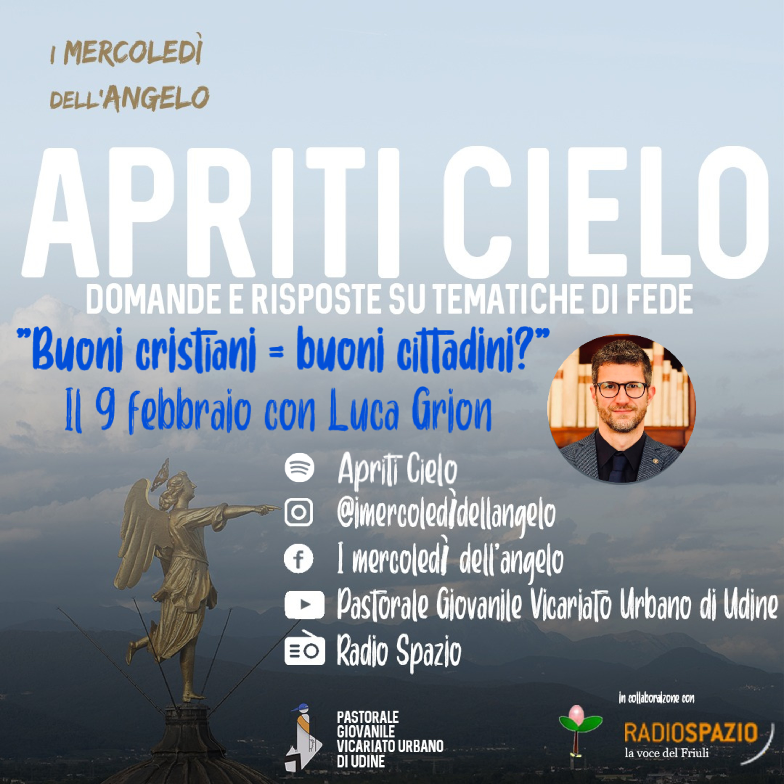Apriti Cielo
