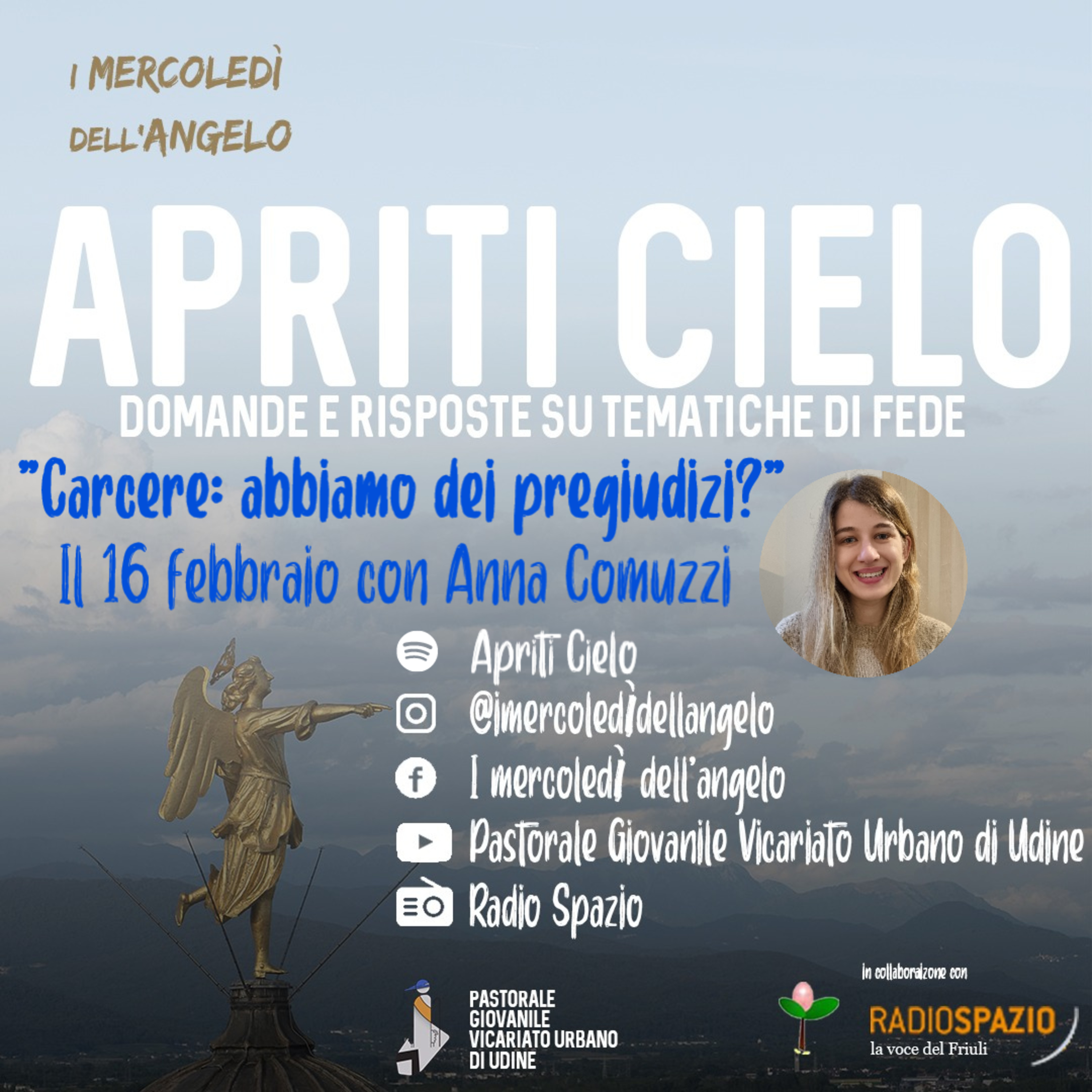 Apriti Cielo