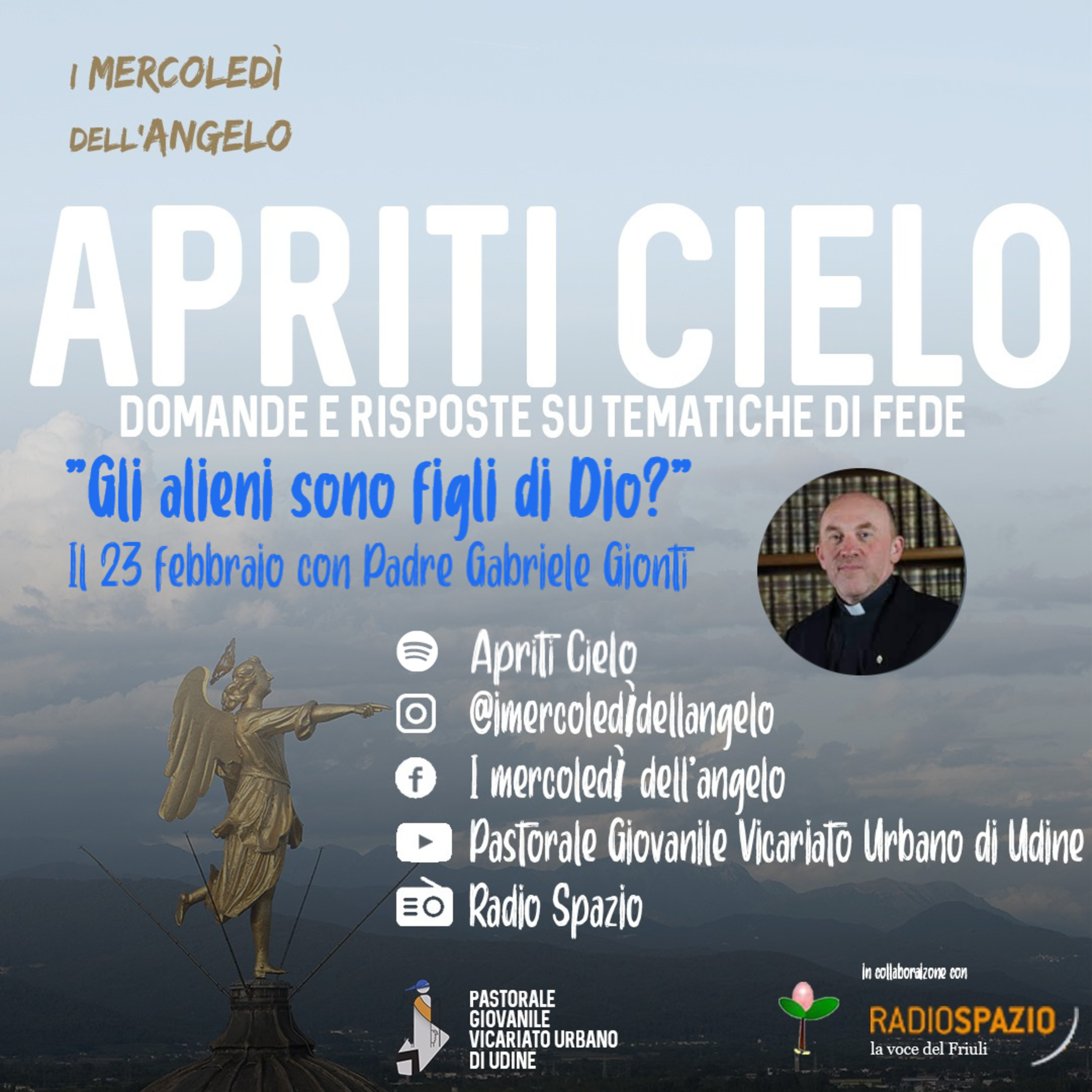 Apriti Cielo