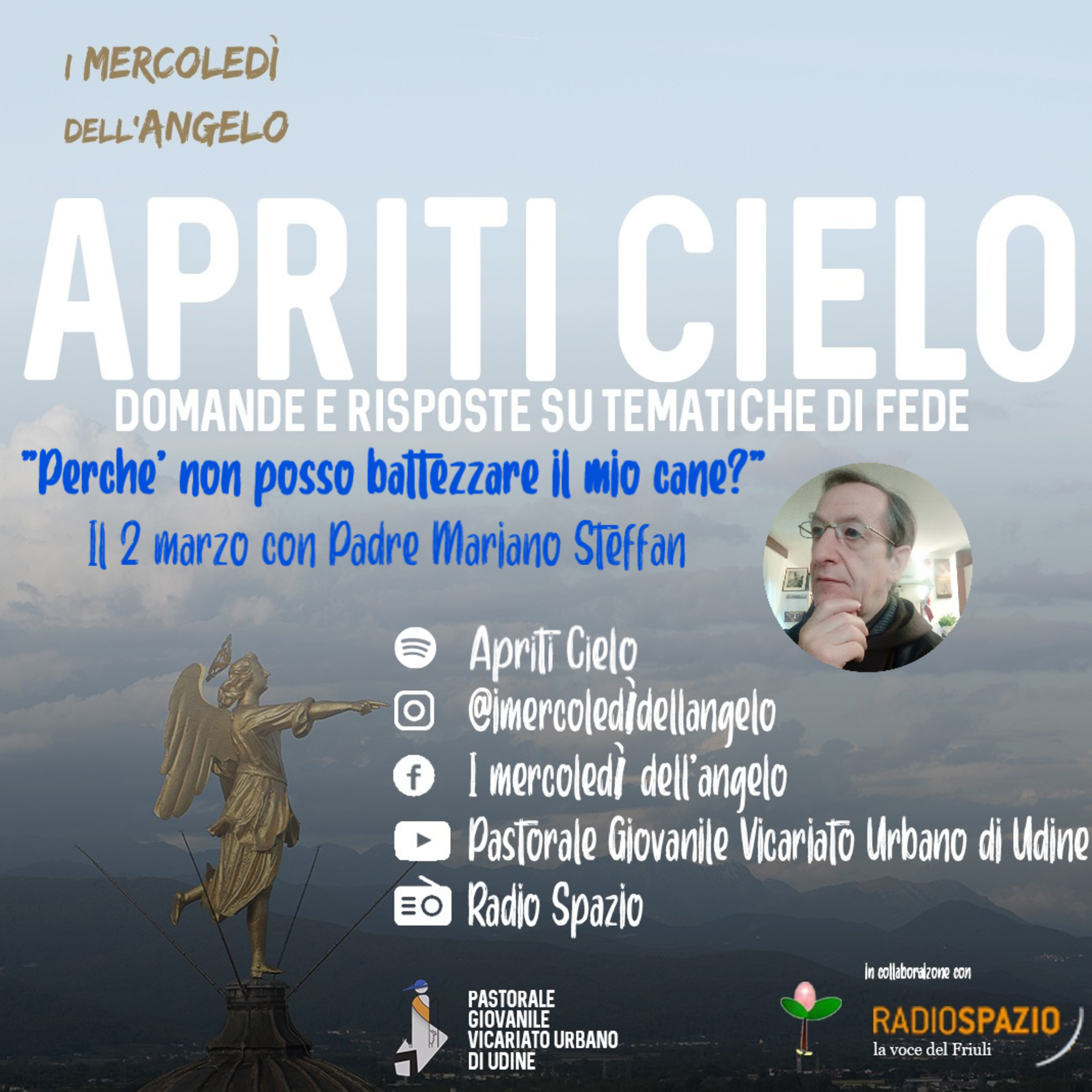 Apriti Cielo
