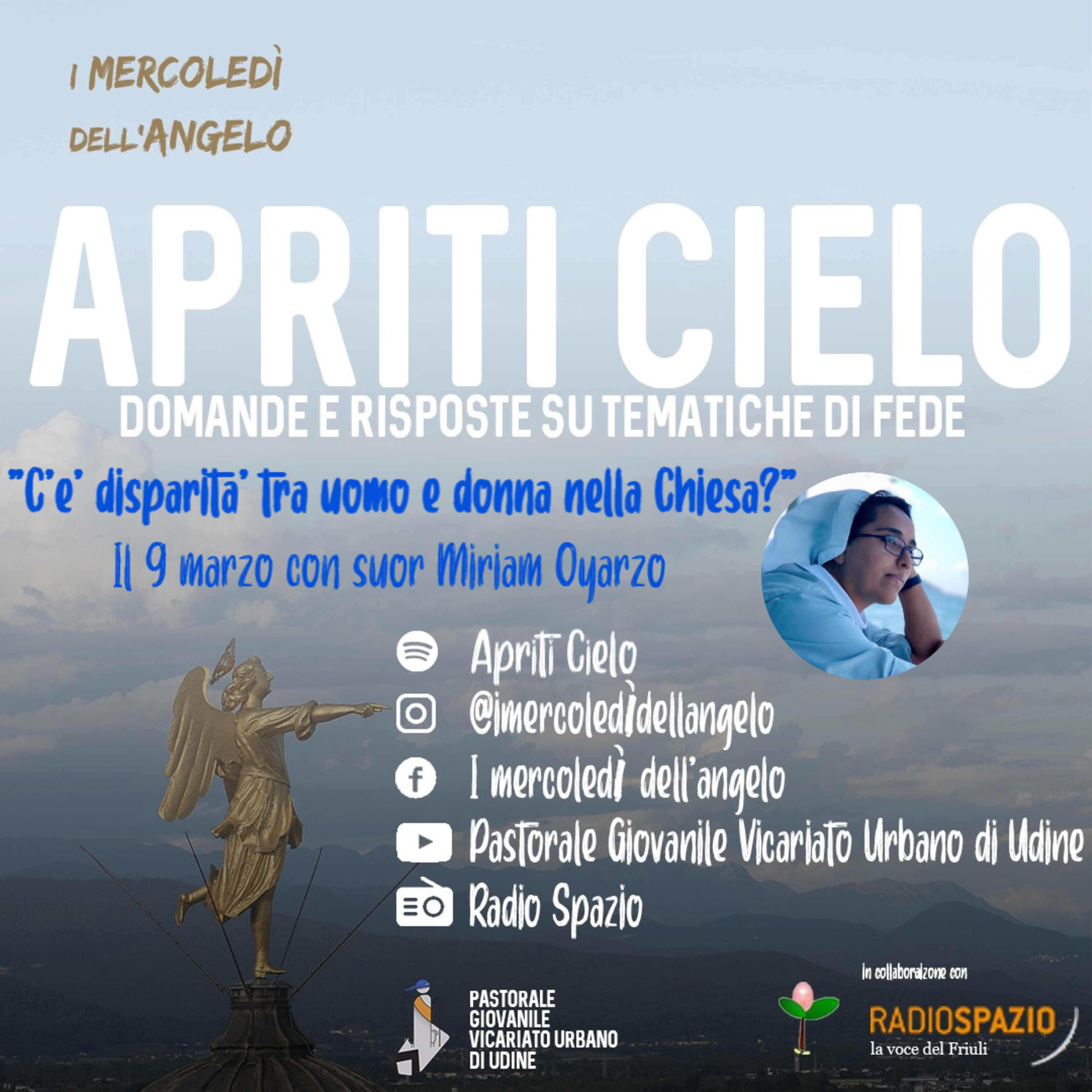 Apriti Cielo