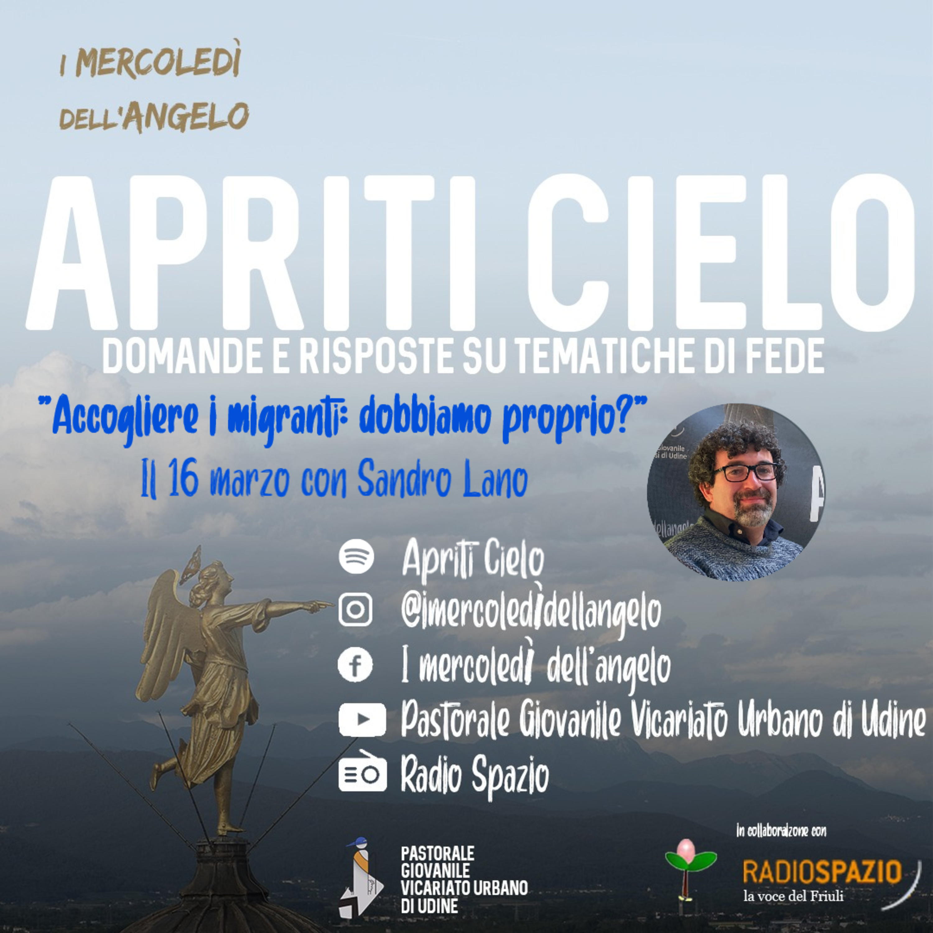 Apriti Cielo