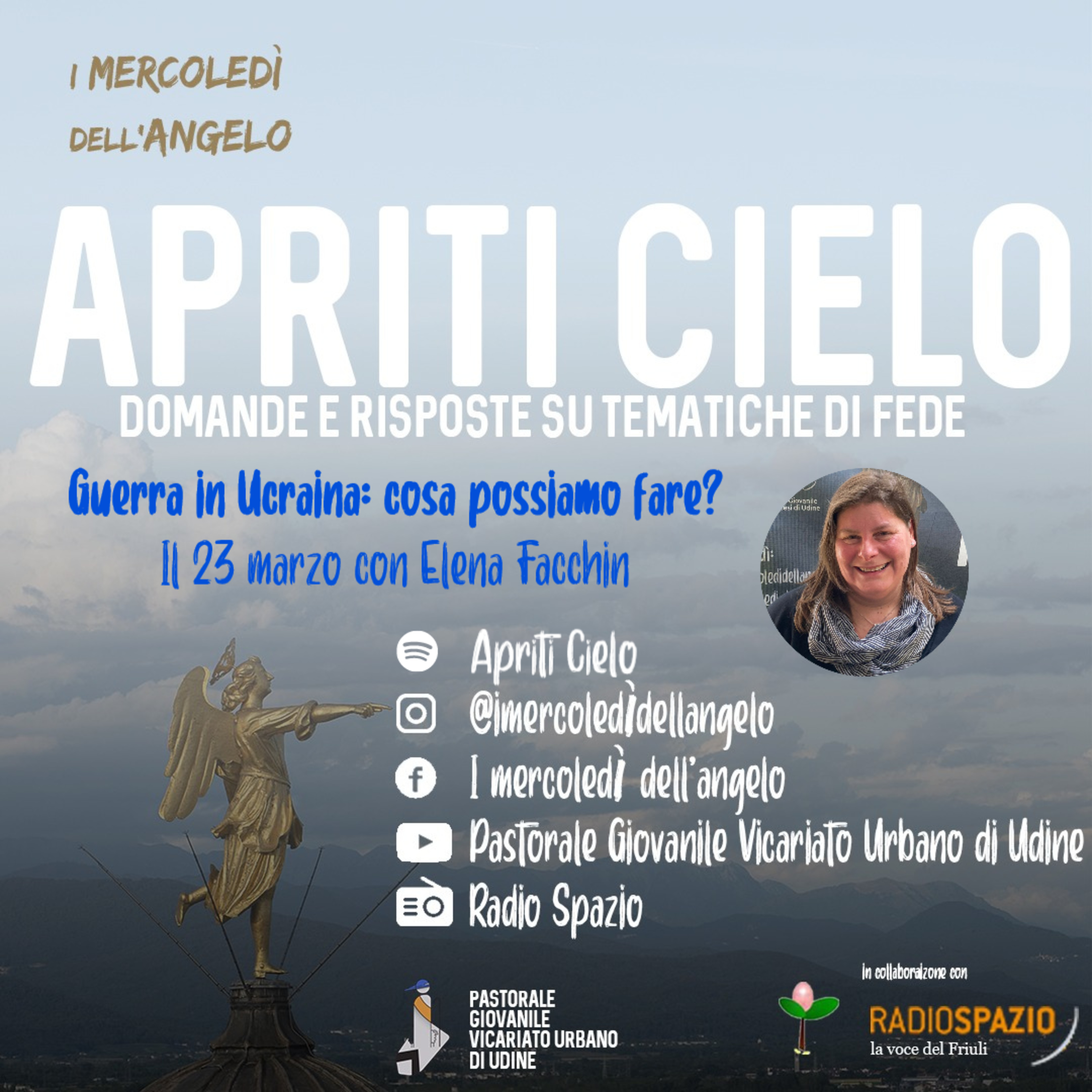 Apriti Cielo