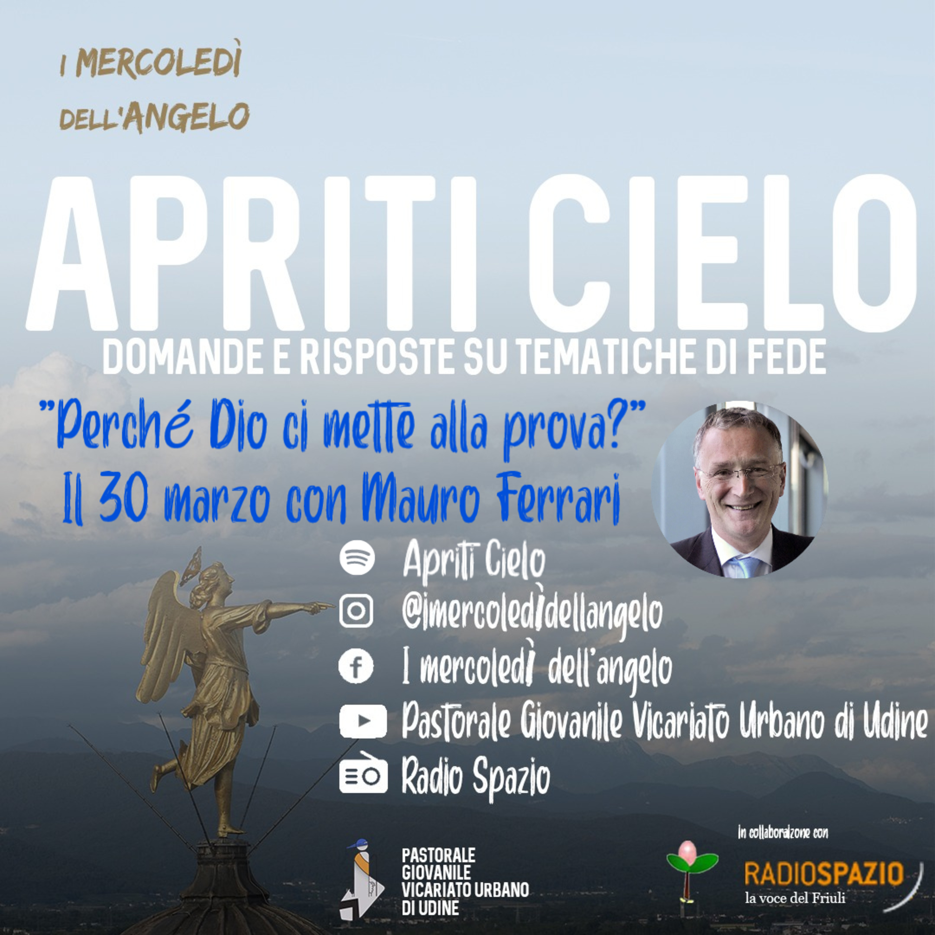 Apriti Cielo