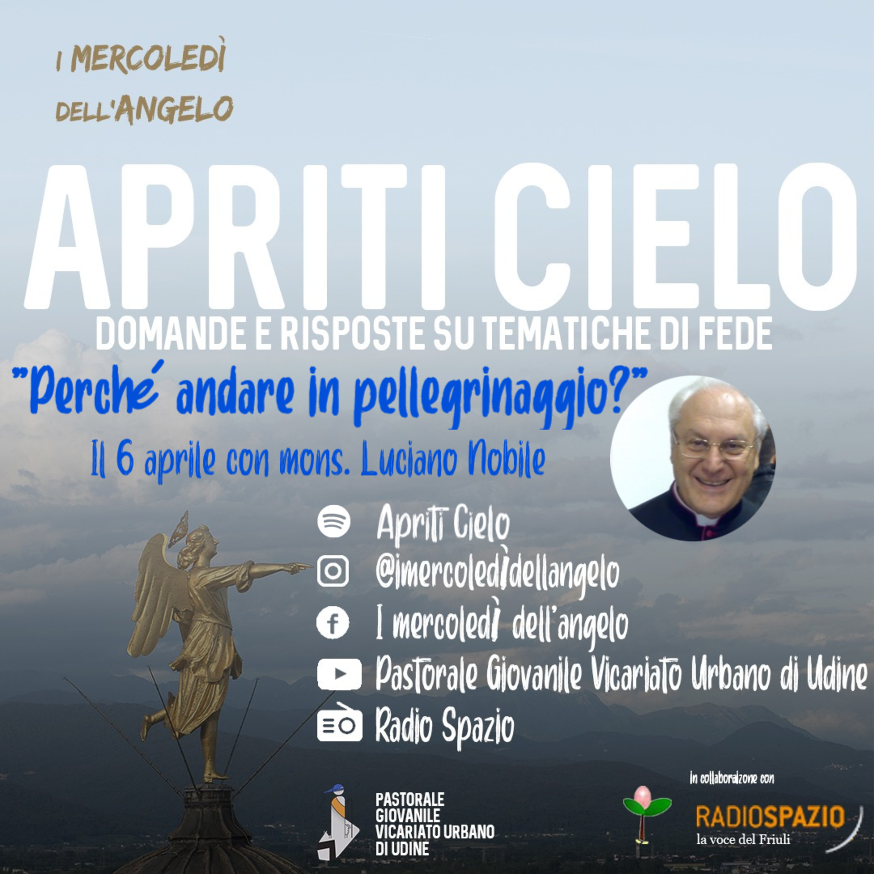 Apriti Cielo