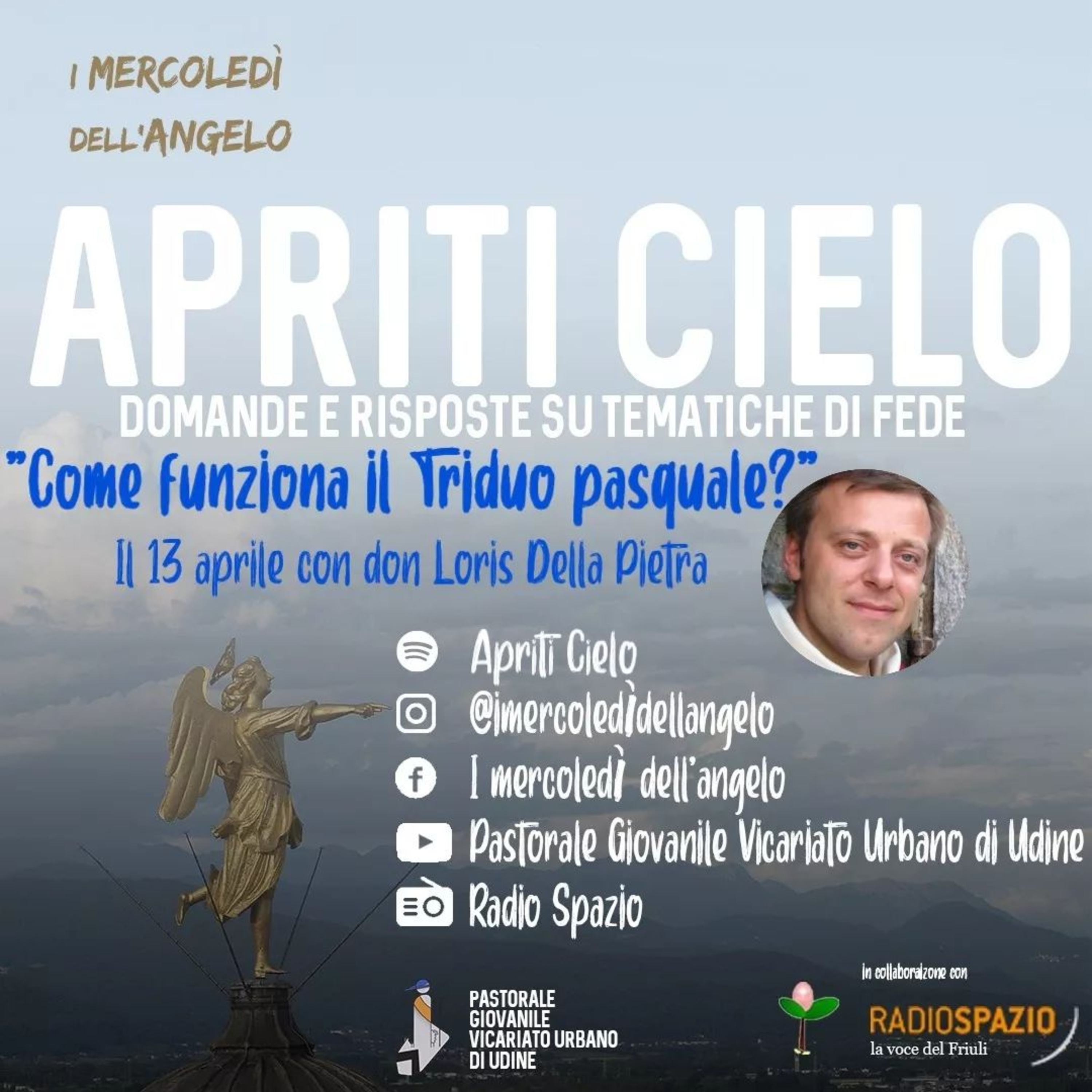 Apriti Cielo