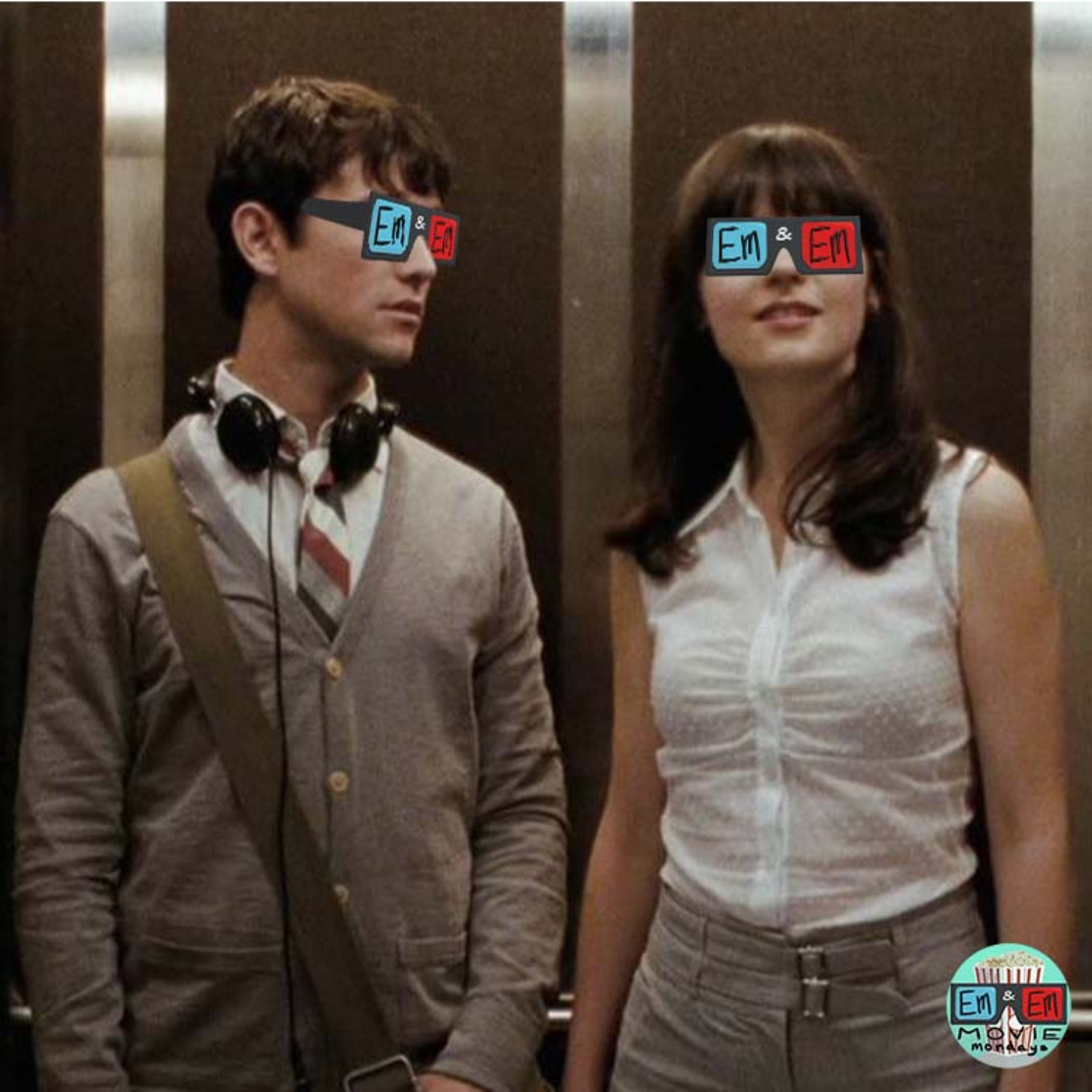 Ep 3 - (500) Days of Summer : So Summer's blue? episode artwork