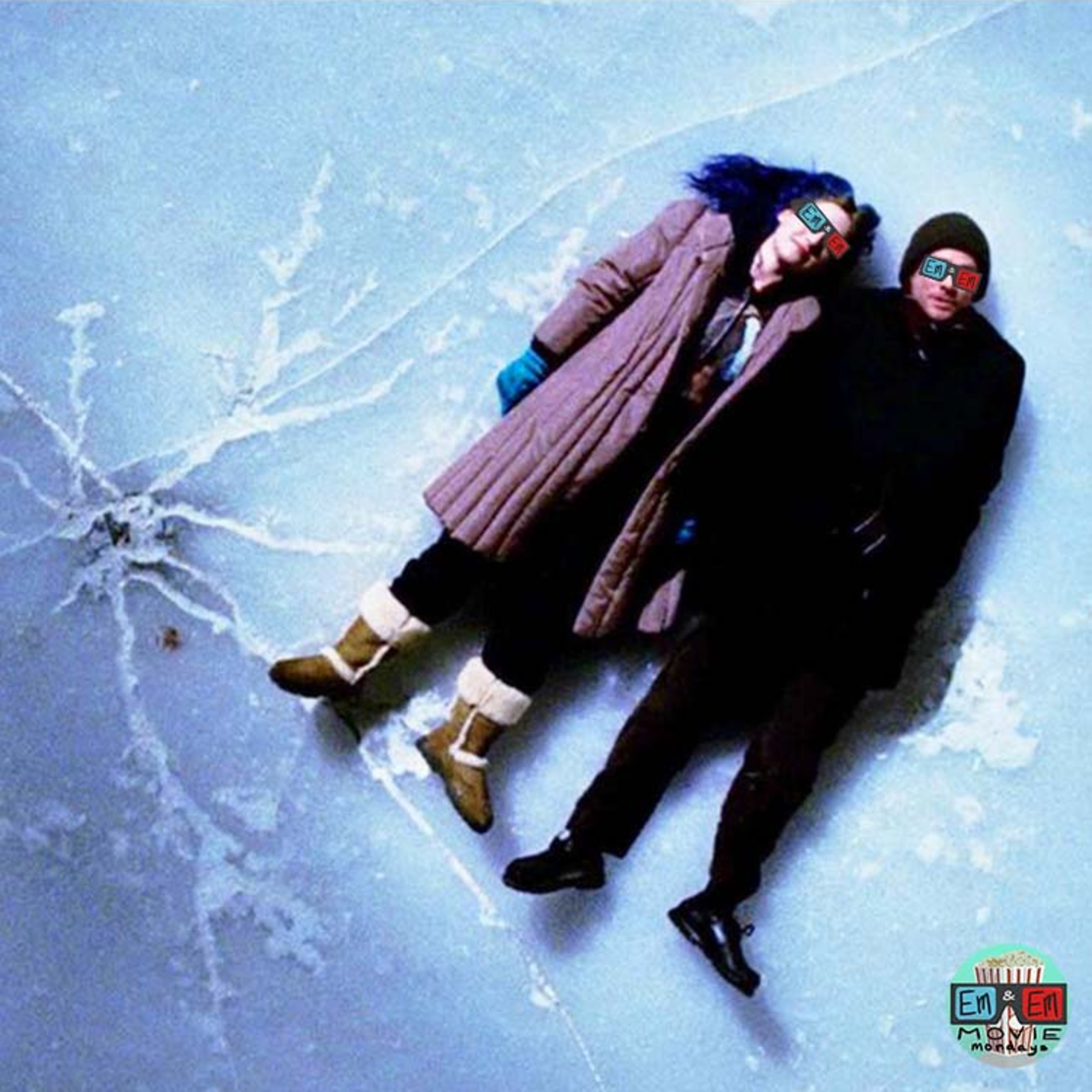 Ep 4 - Eternal Sunshine of the Spotless Mind : Holy Hek this good episode artwork