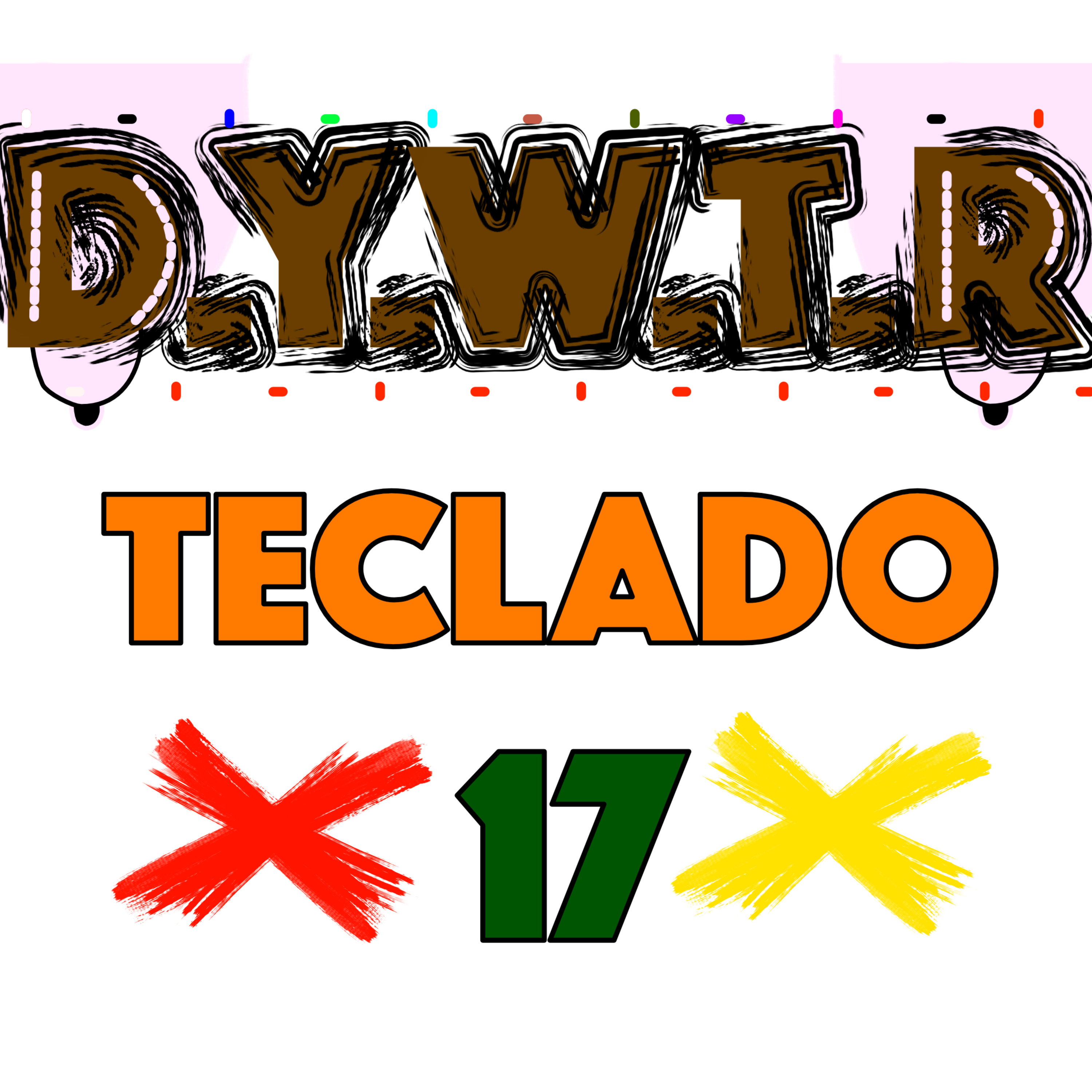DYWTR - 17 - TECLADO - Andy Bohemian episode artwork