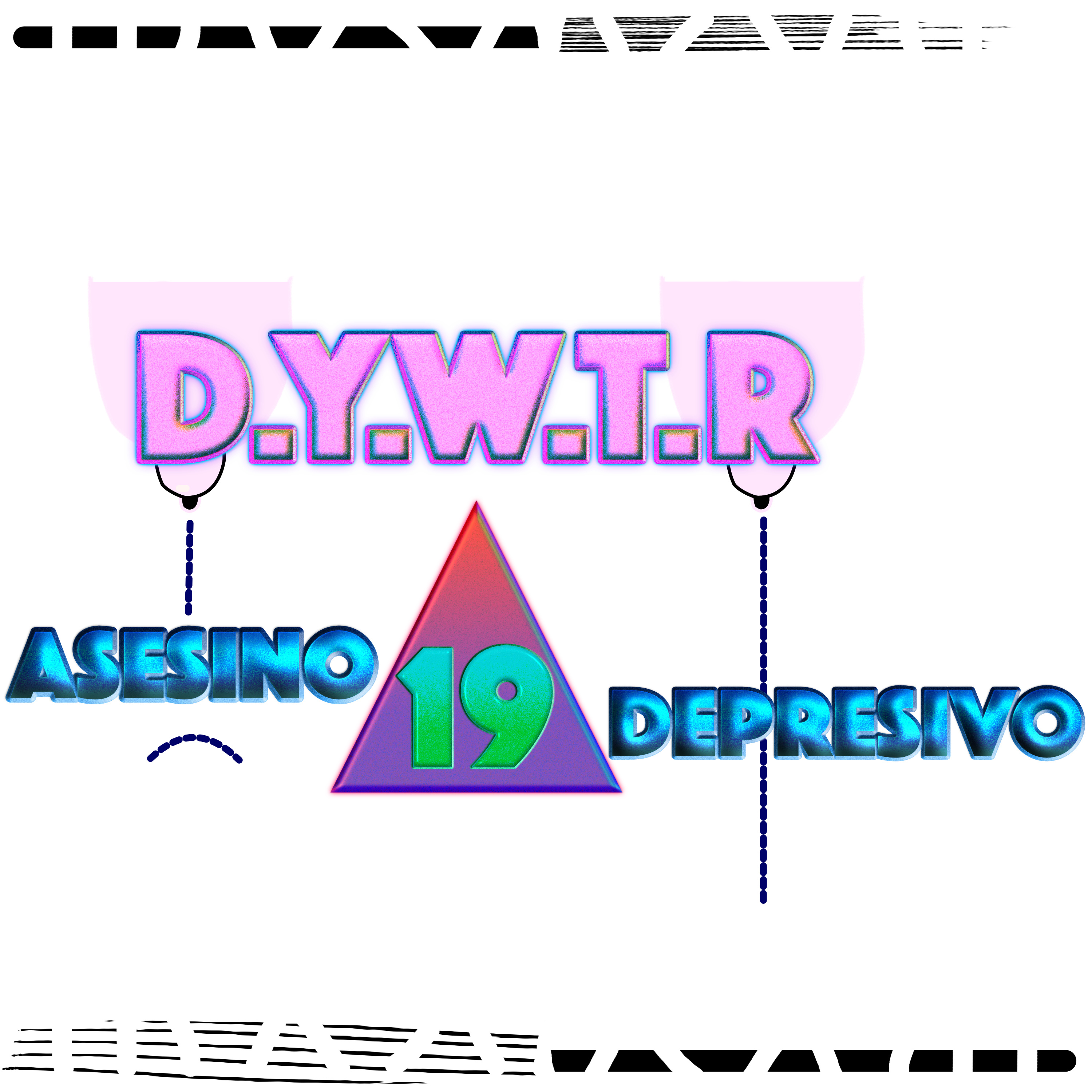 DYWTR - 19 - ASESINO DEPRESIVO - Andy Bohemian episode artwork