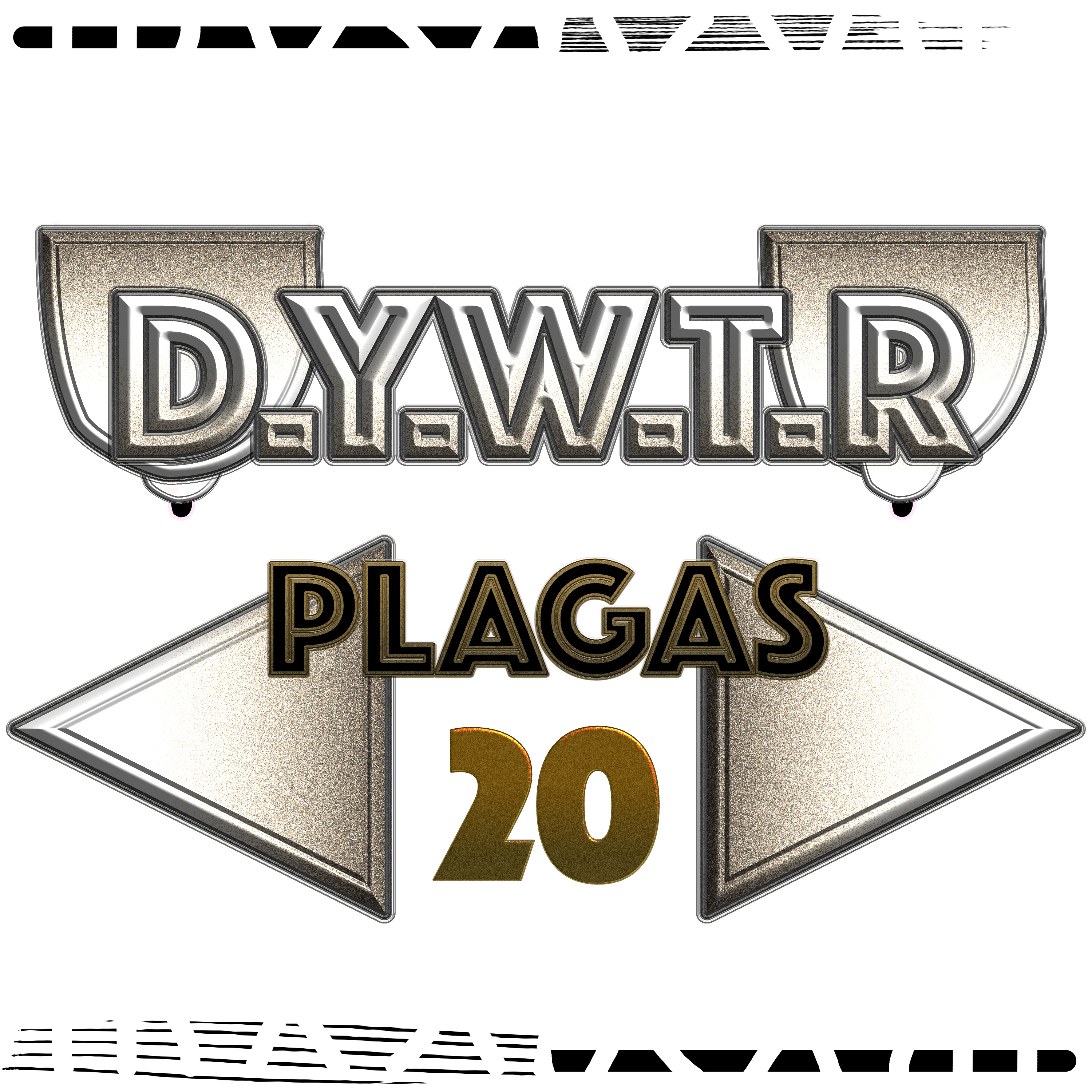 DYWTR - 20 - PLAGAS - Andy Bohemian episode artwork