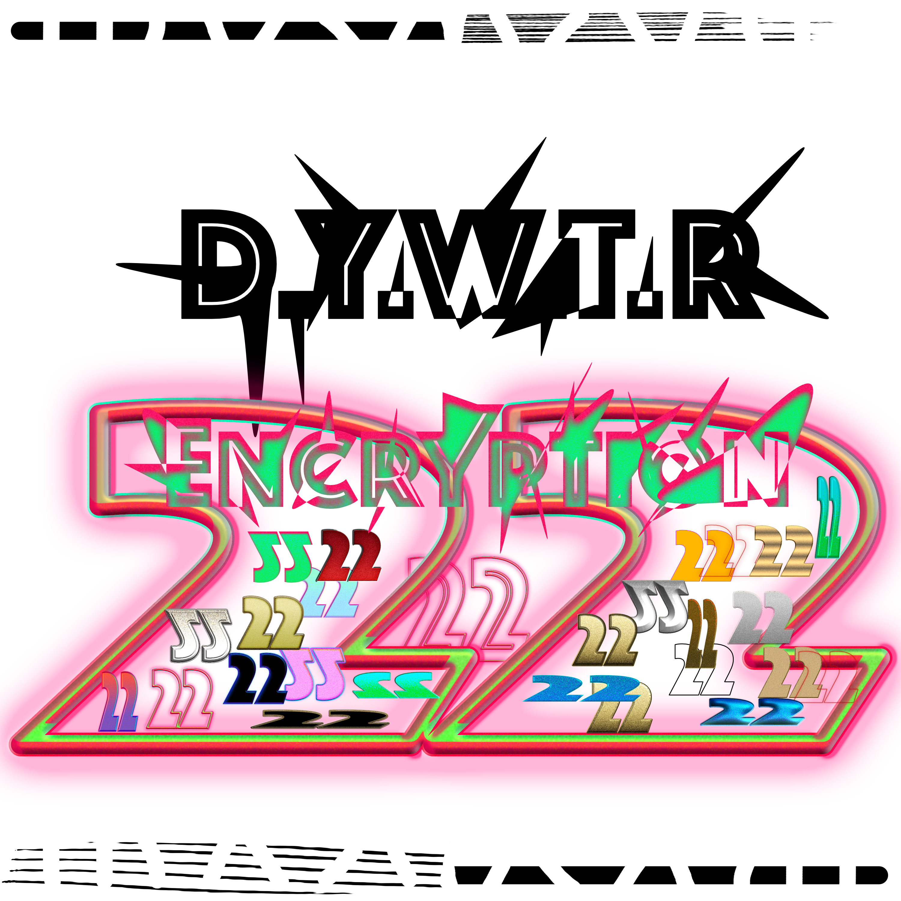 DYWTR - 22 - ENCRYPTION - Andy Bohemian episode artwork