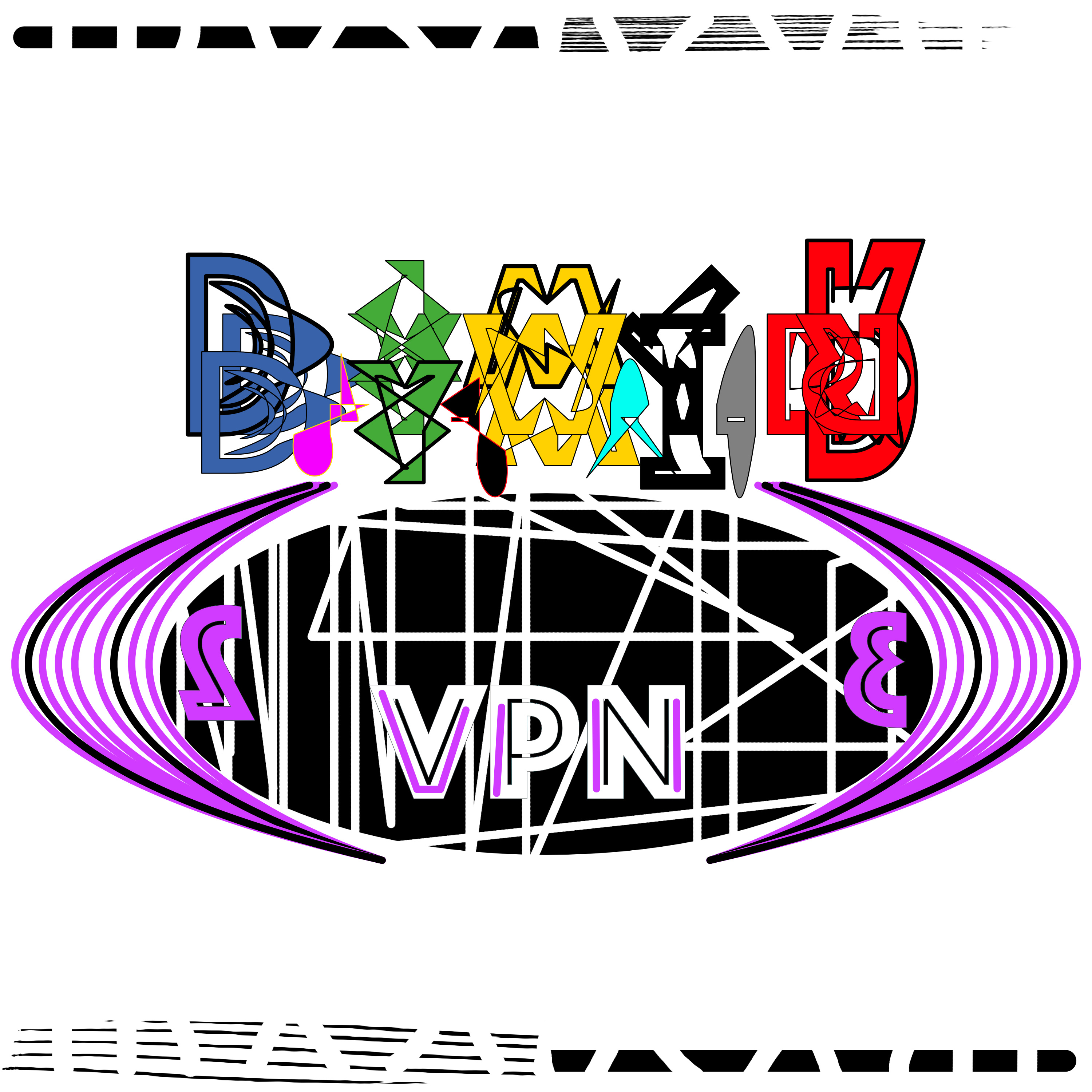 DYWTR - 23 - VPN - Andy Bohemian episode artwork