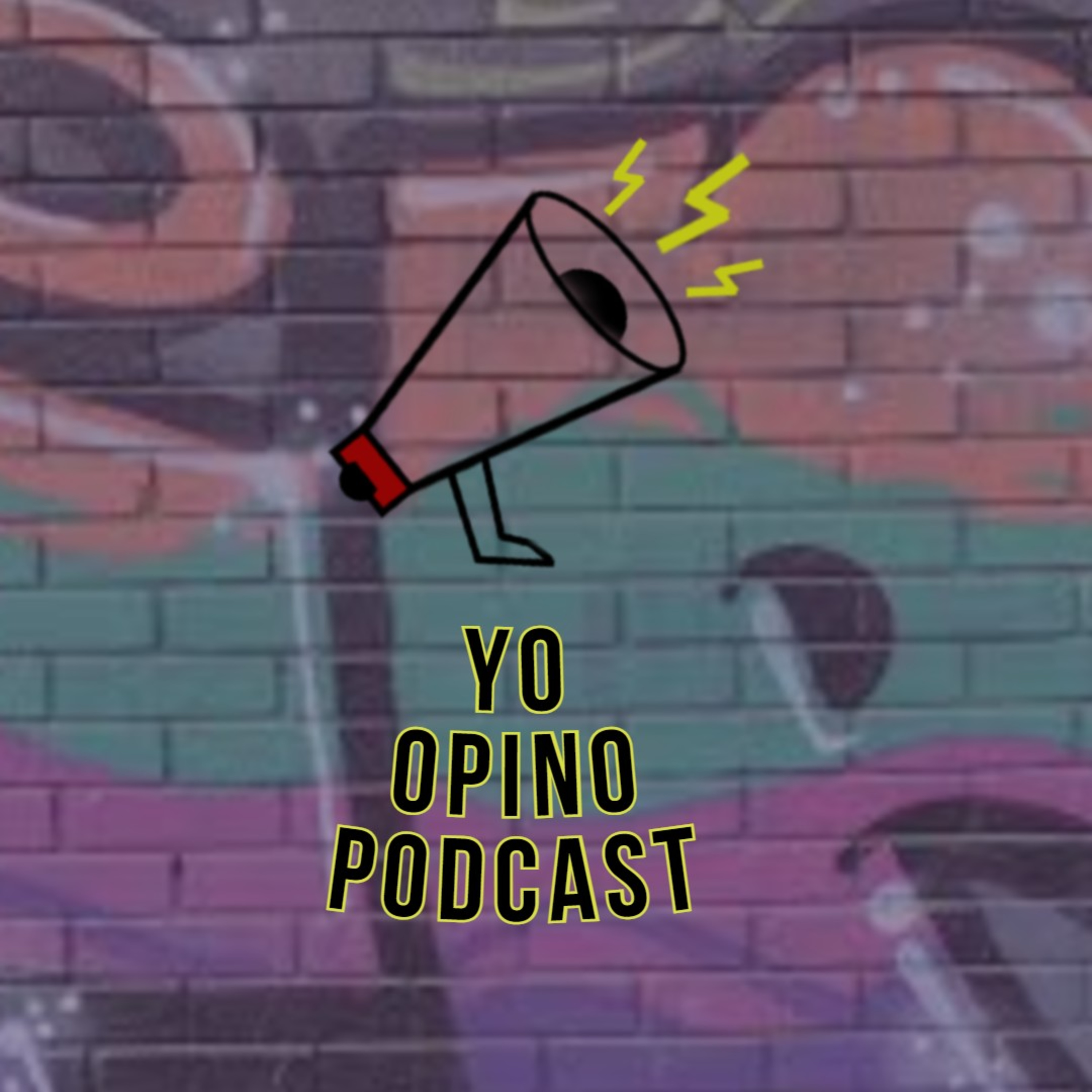Yo Opino Podcast