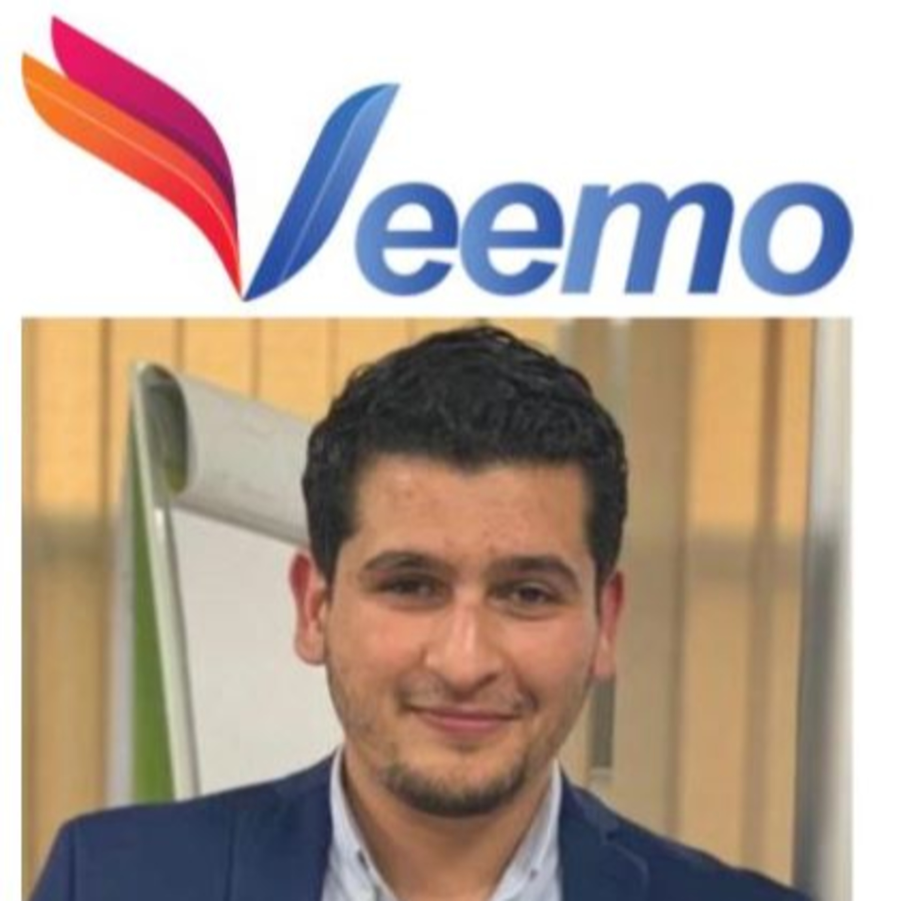 Interview: Marketing Manager of Veemo.ma - Rezki El Mokaddam - Episode 34