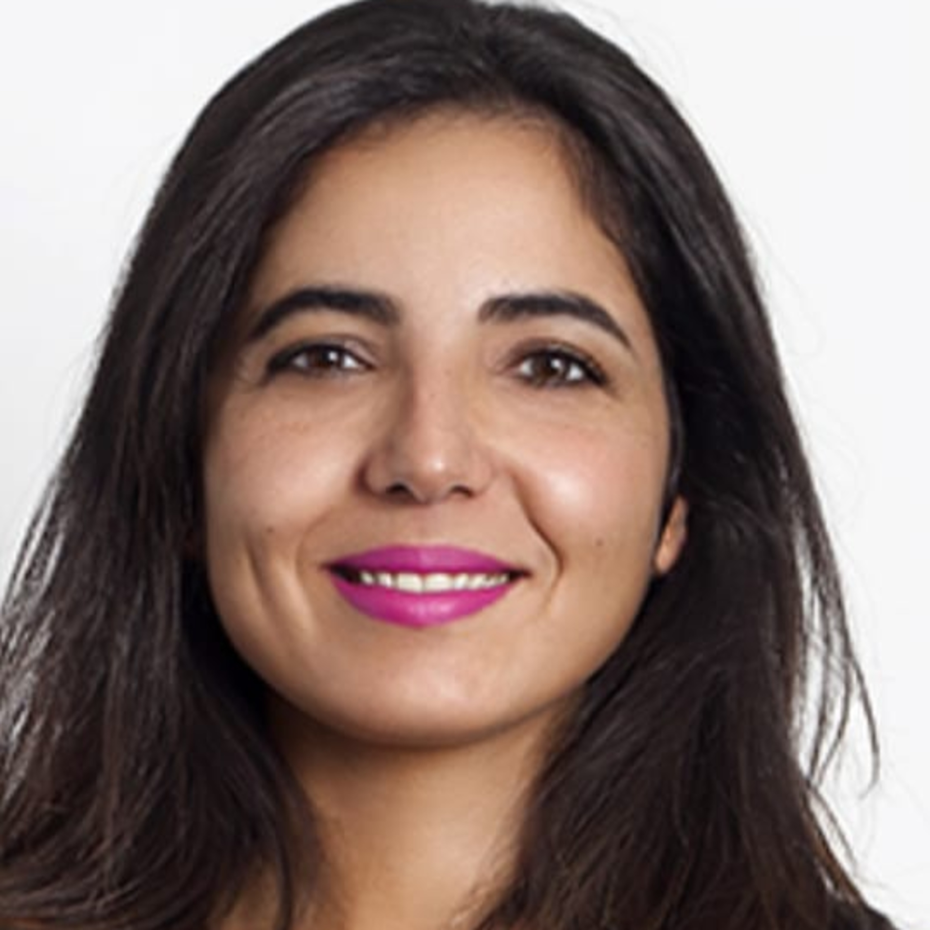 Meryem Lahlou: Job Search & Interview Tips - Episode 49
