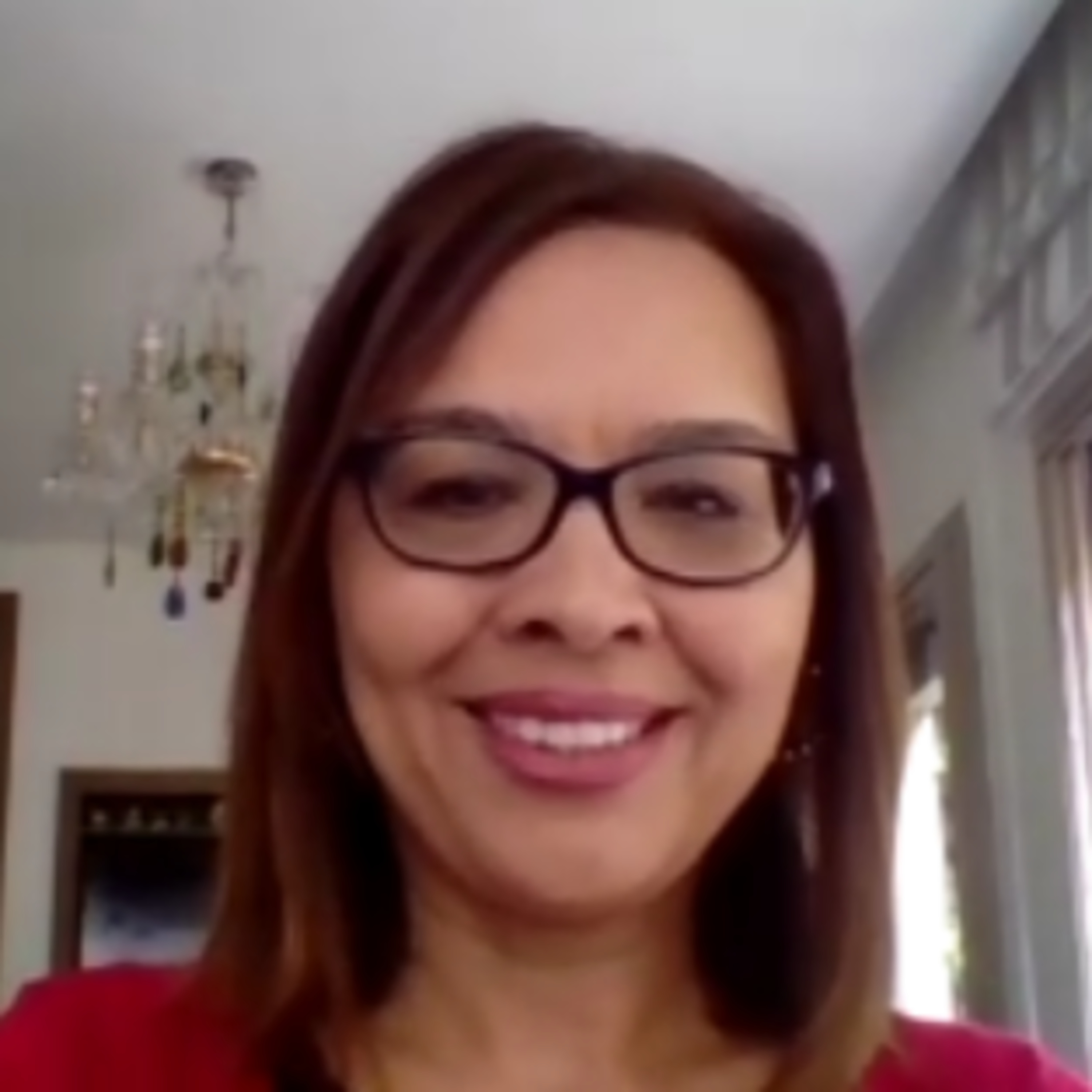 Radia Houari - Healthcare in Morocco - Episode 71