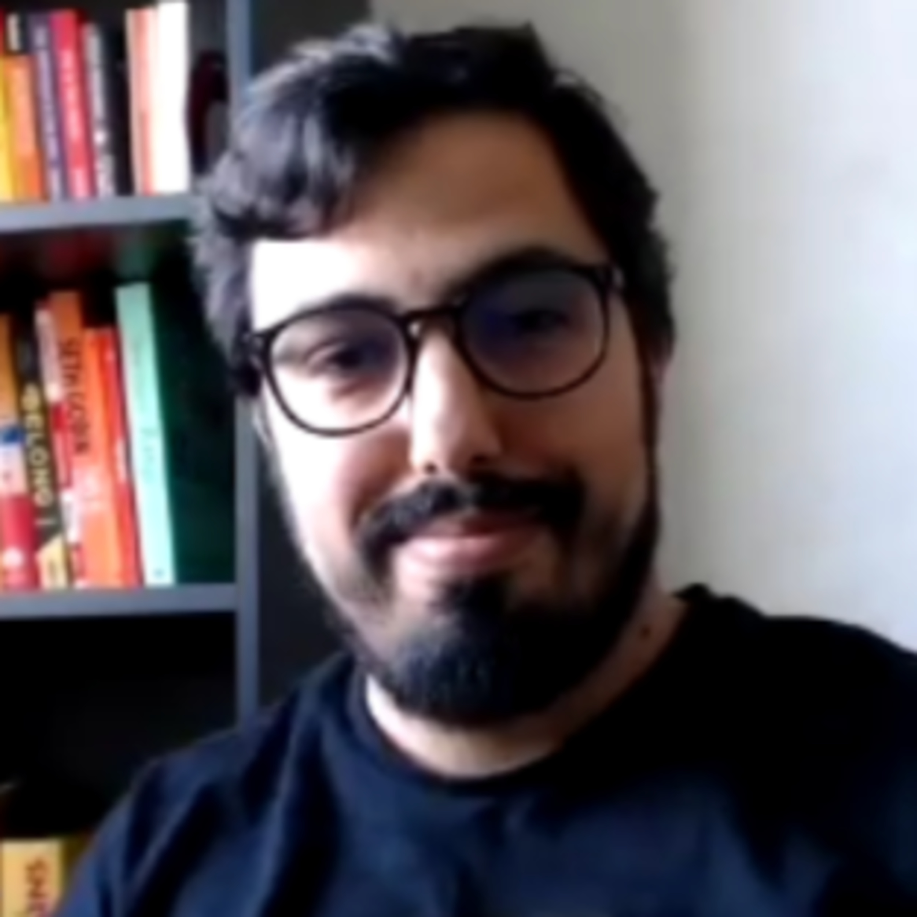Hassan Aanbar - Finding International Customers with Digital Marketing & SEO - Episode 72