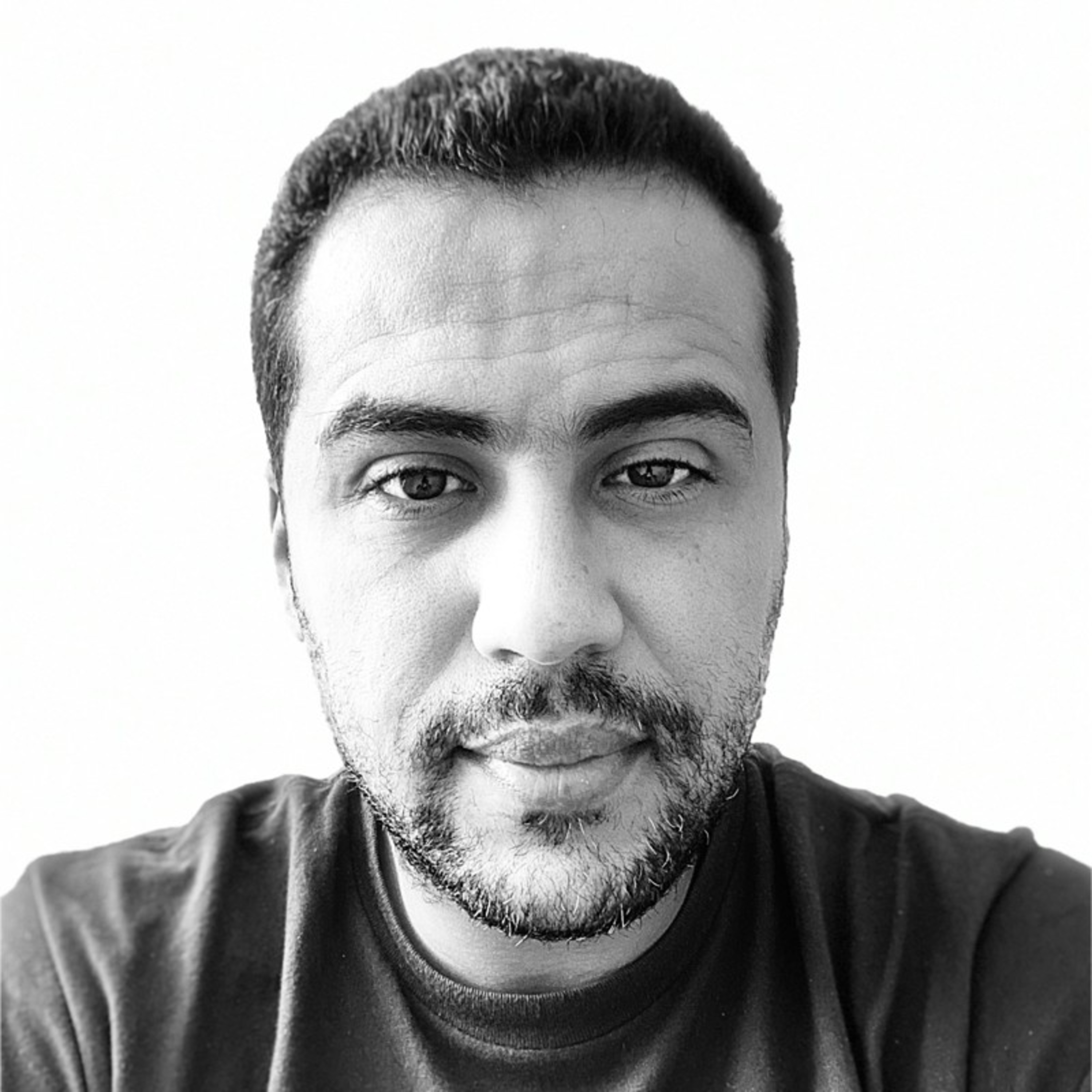 Achraf Lemnini: Used Cars, Holograms, and Big Brands in Morocco - Episode 75