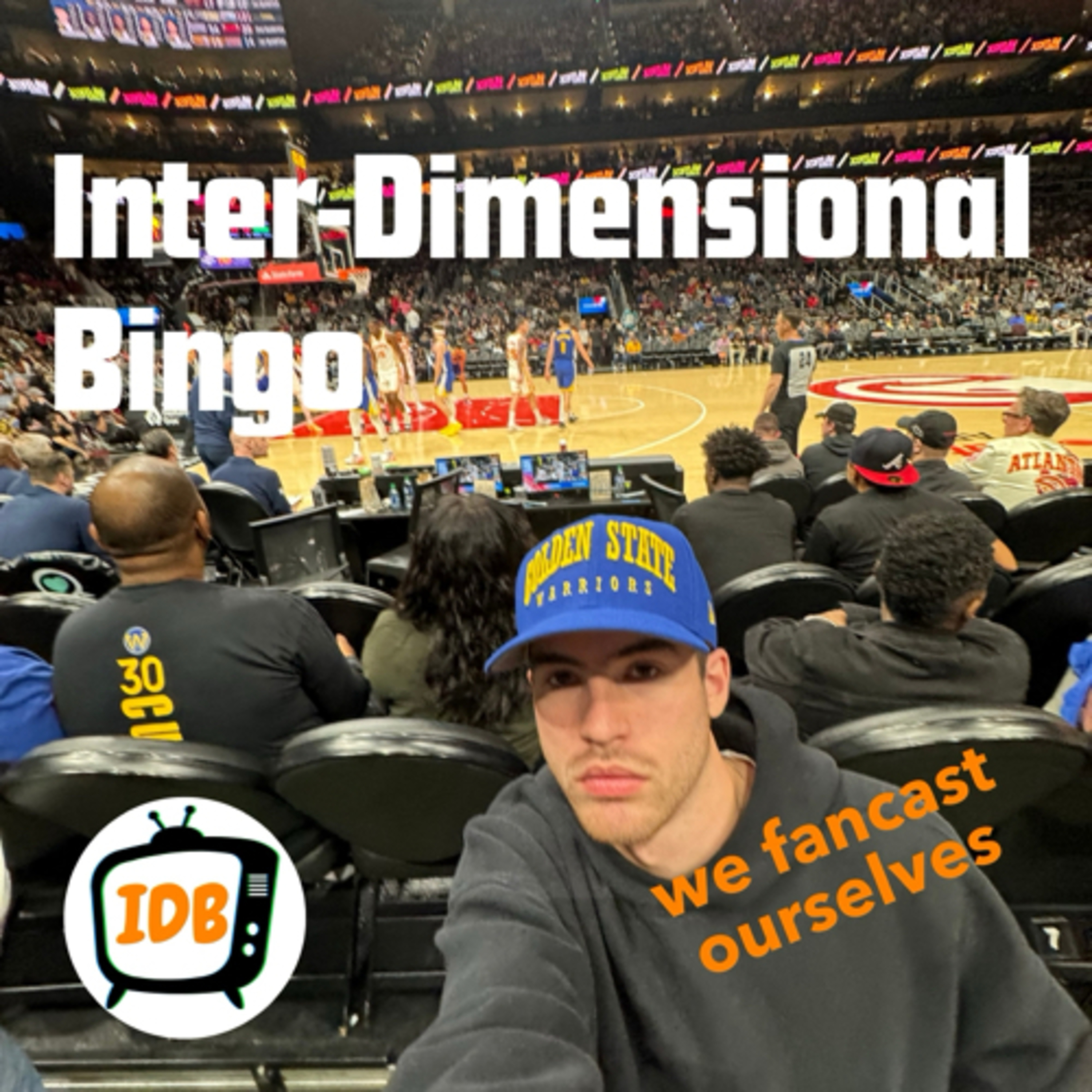 Inter-Dimensional Bingo