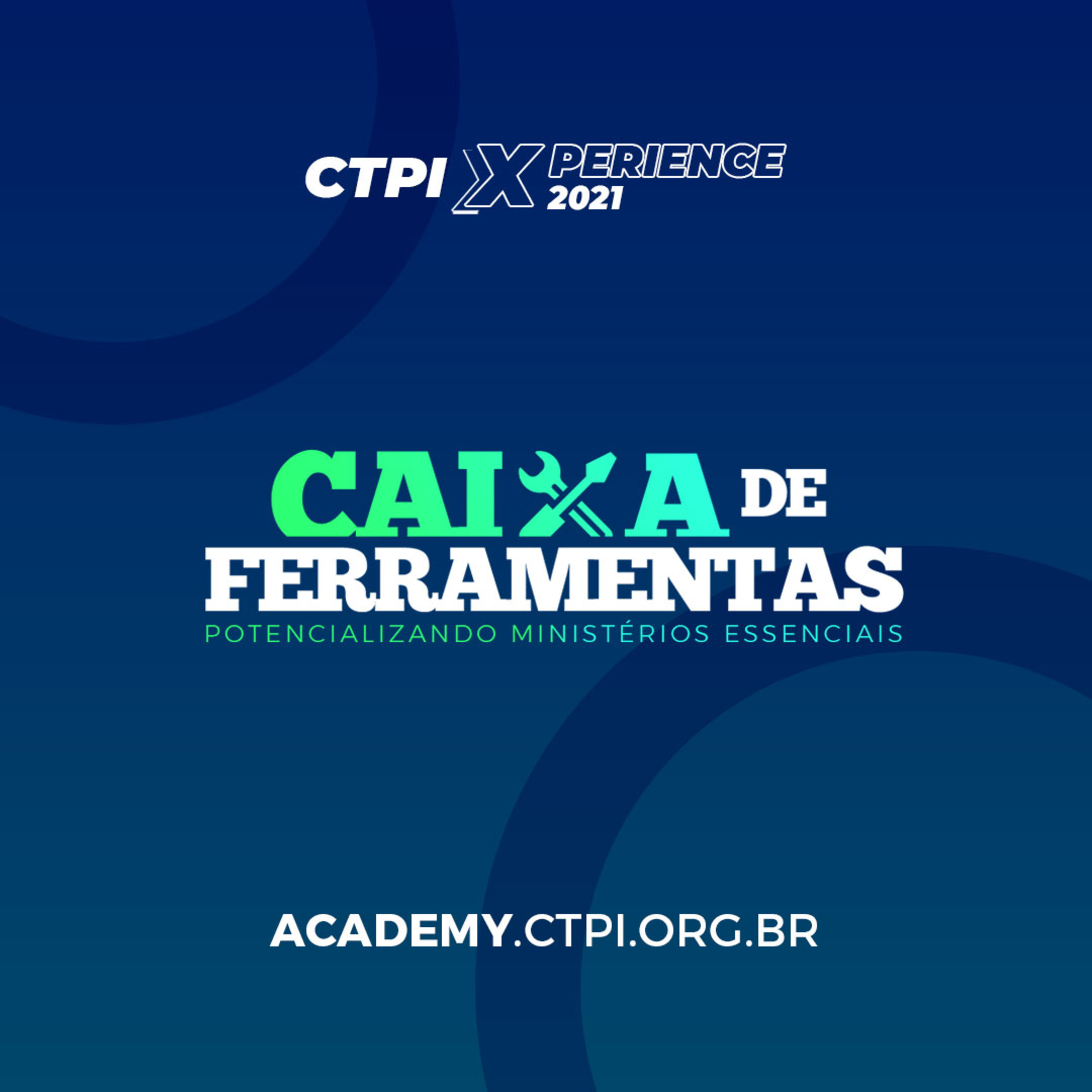 CTPI Podcast