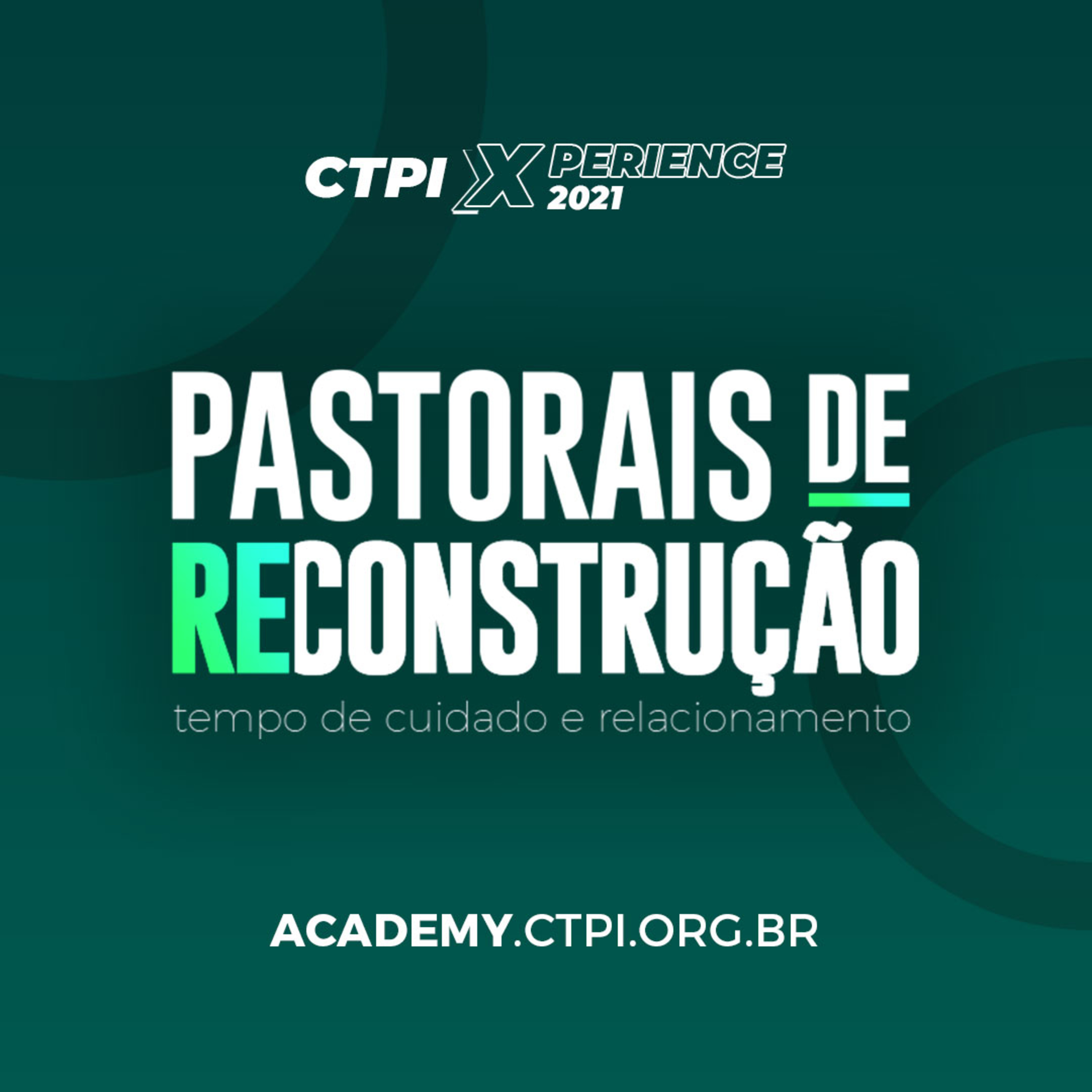 CTPI Podcast