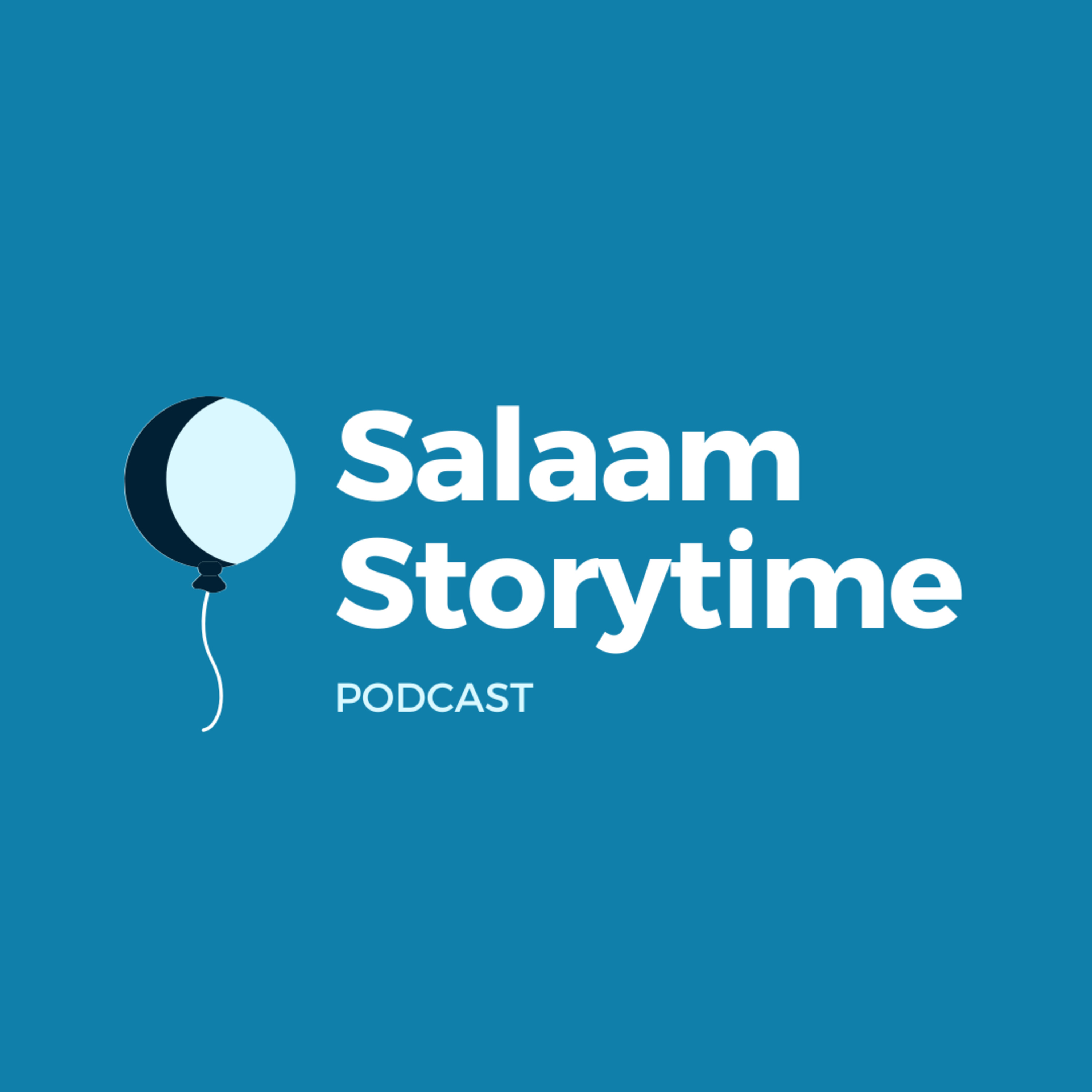 Salaam Storytime