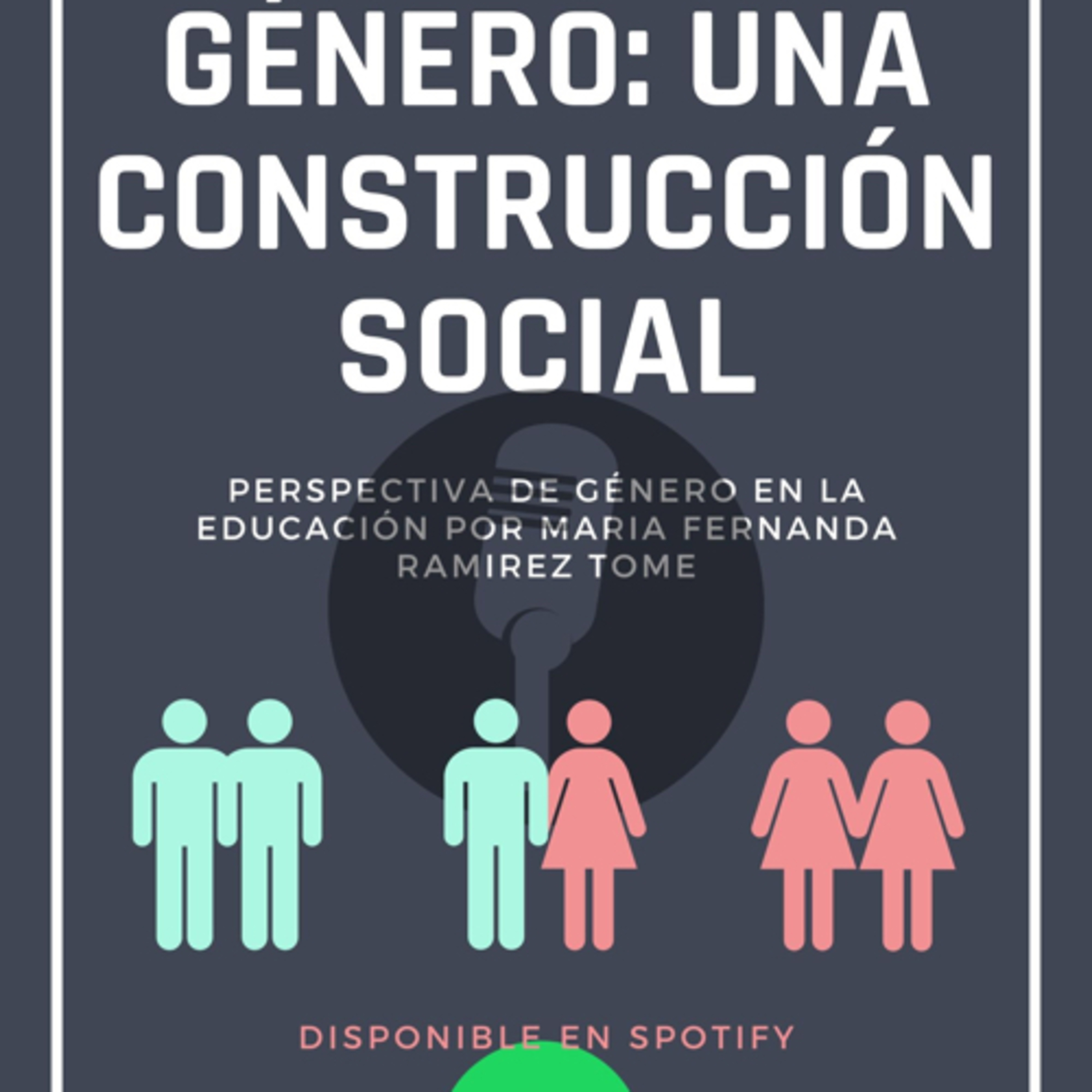 Perspectiva de género en la educación  episode artwork