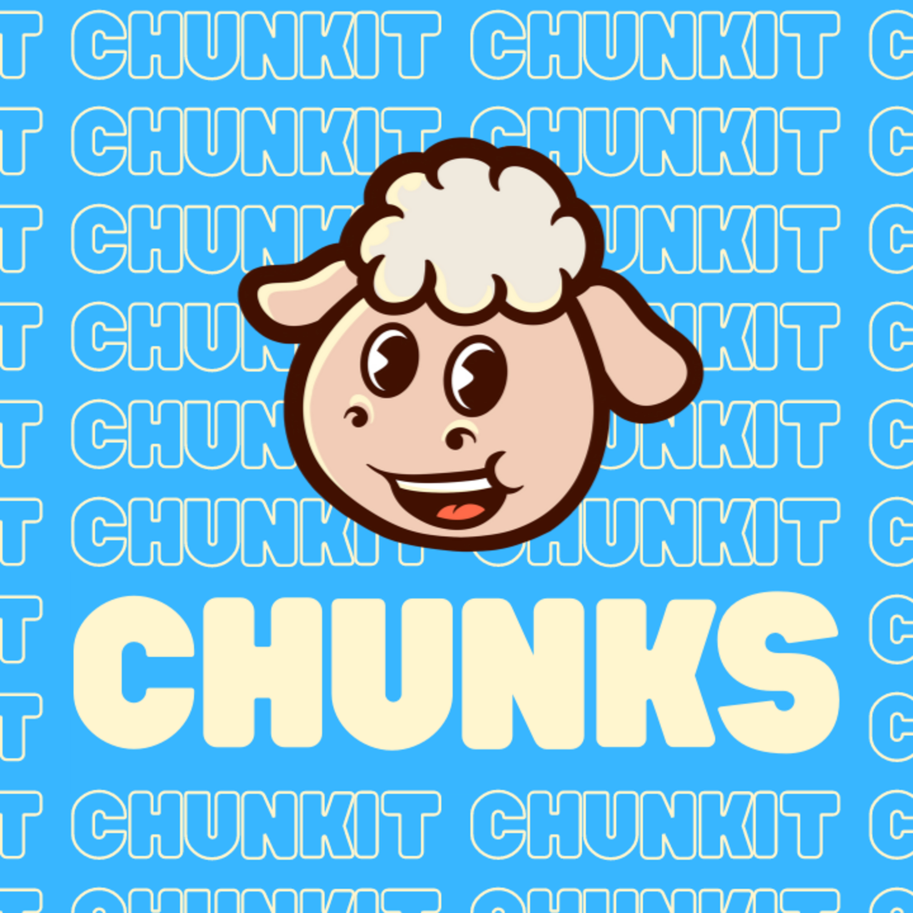 Chunks: Office Setup, New Gym to Call Home and a Daily Dose of Journalling for the New Year episode artwork