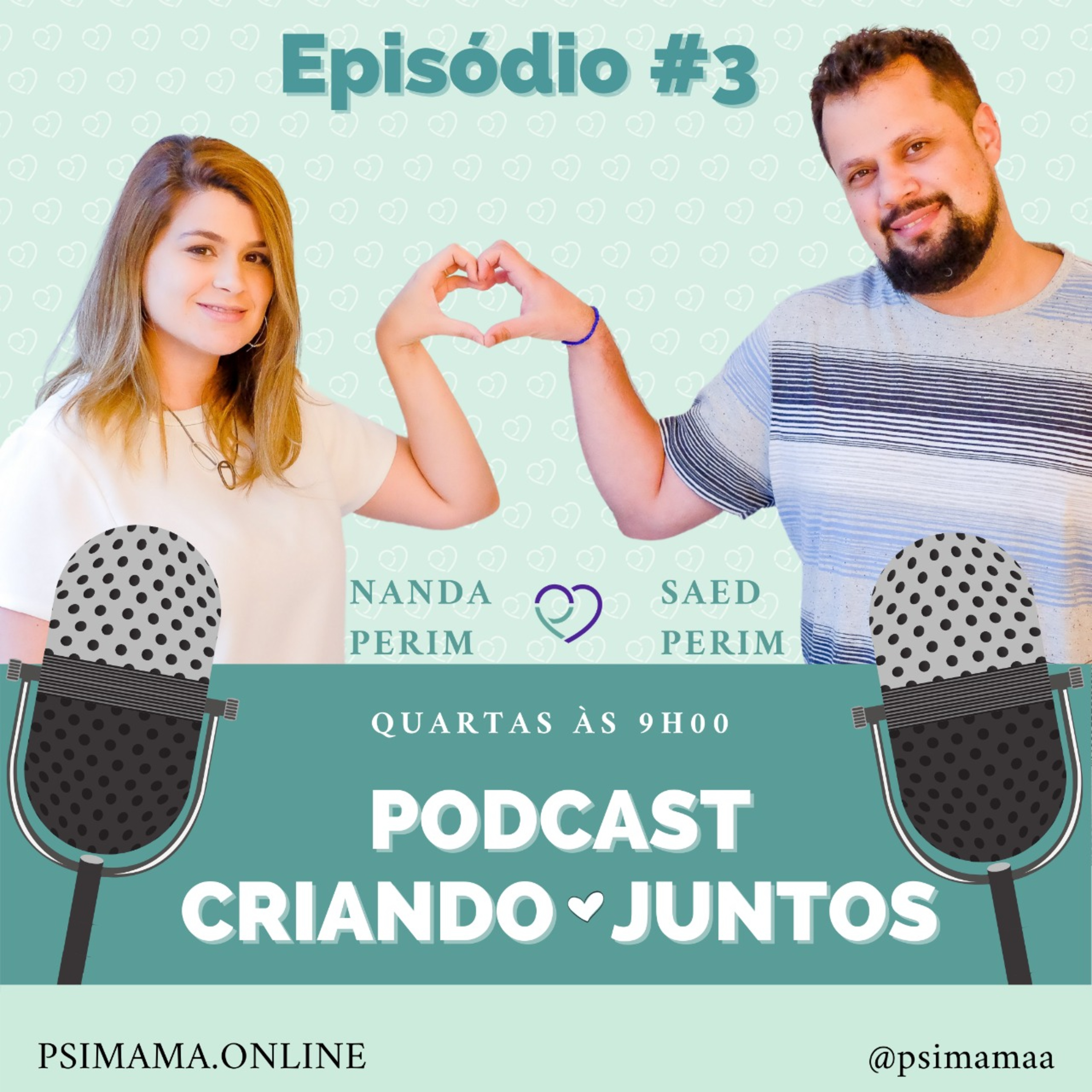 #3: Como não desautorizar um dos pais na frente da criança?