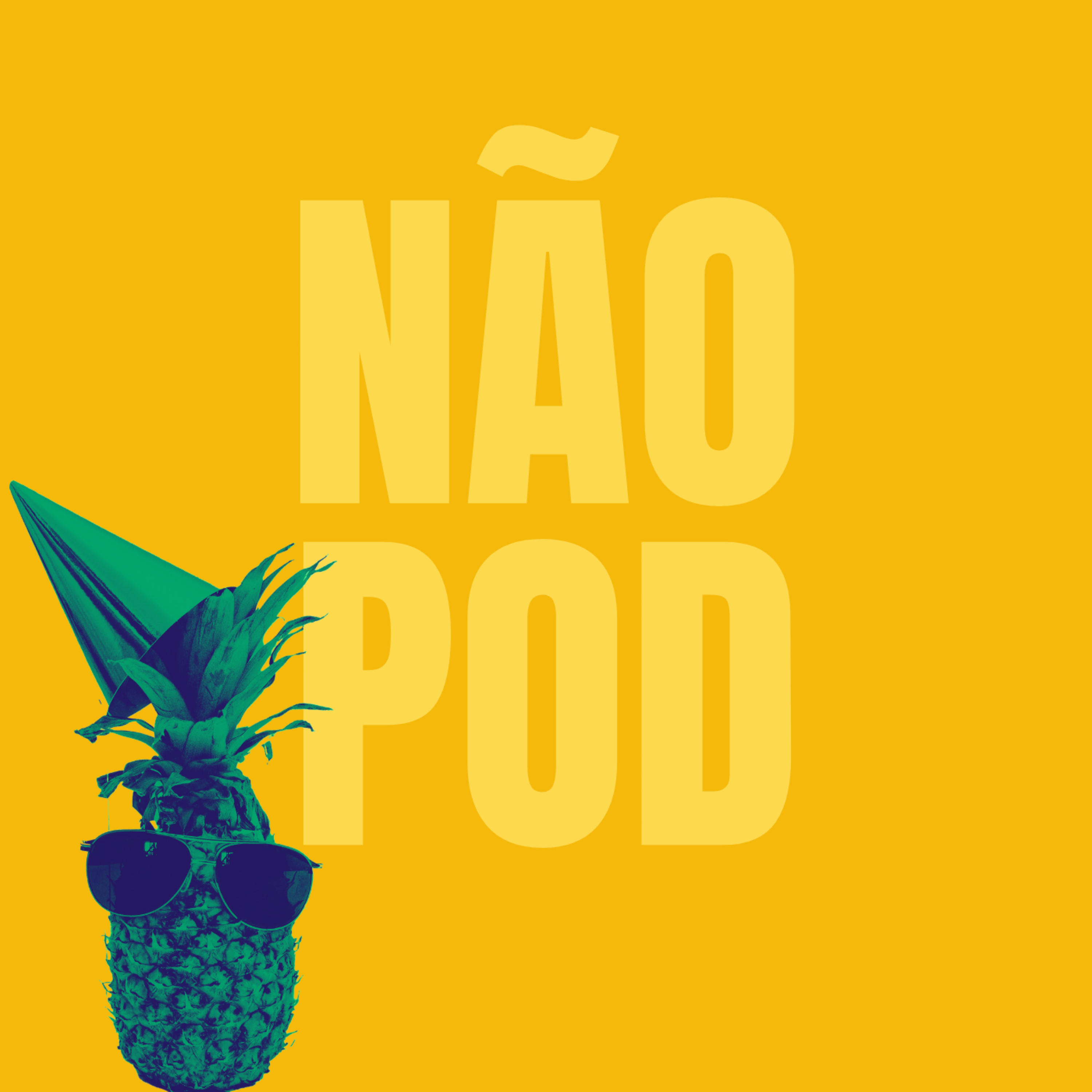 NãoPod