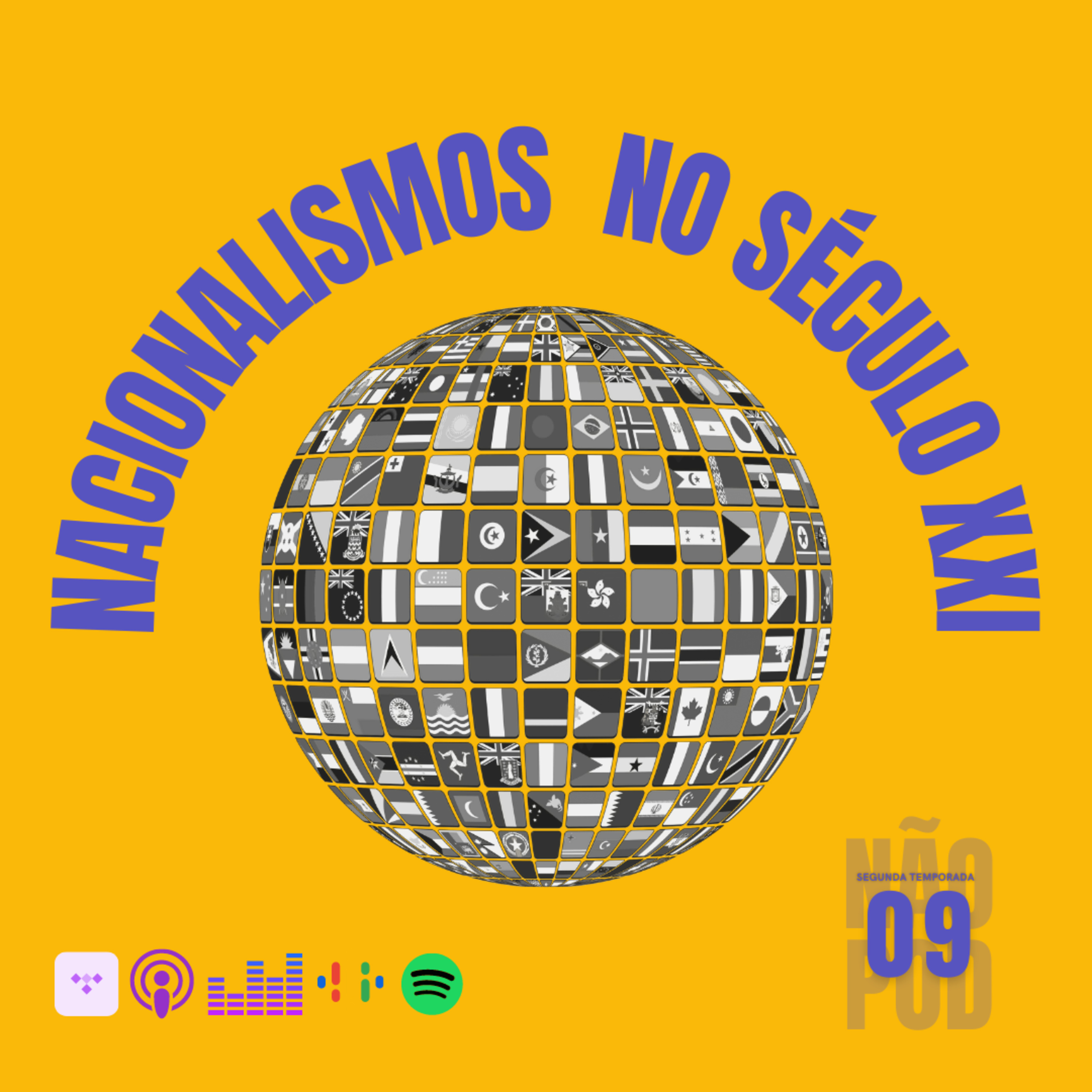NãoPod