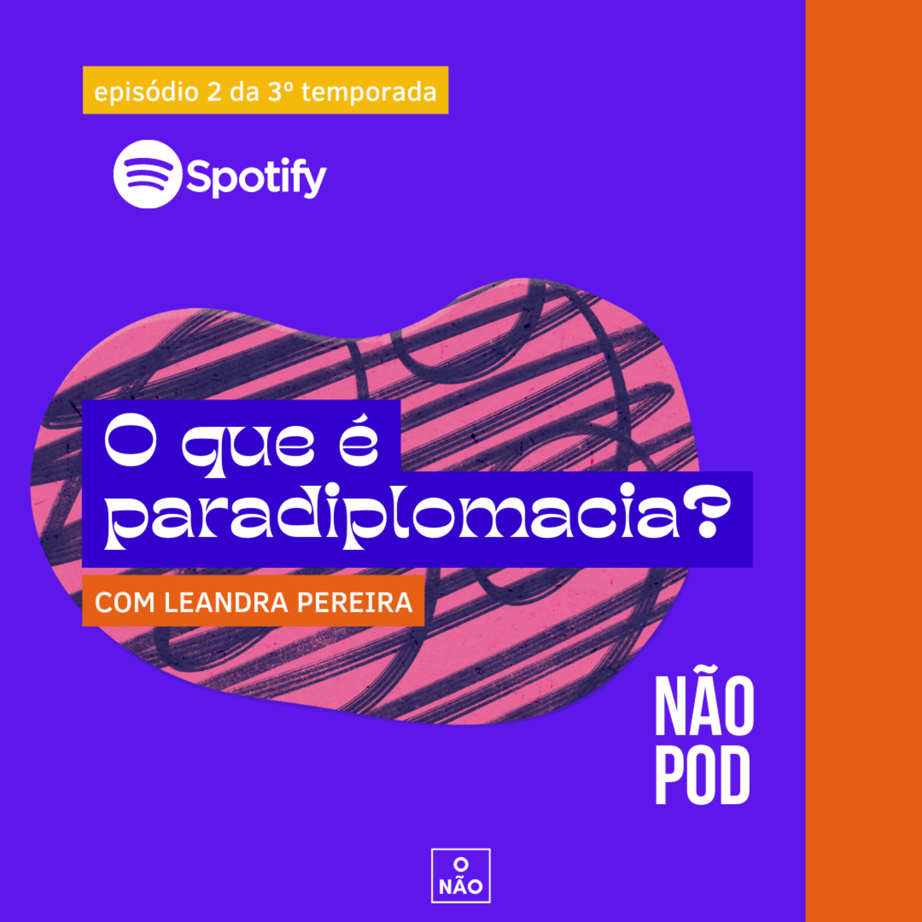 NãoPod