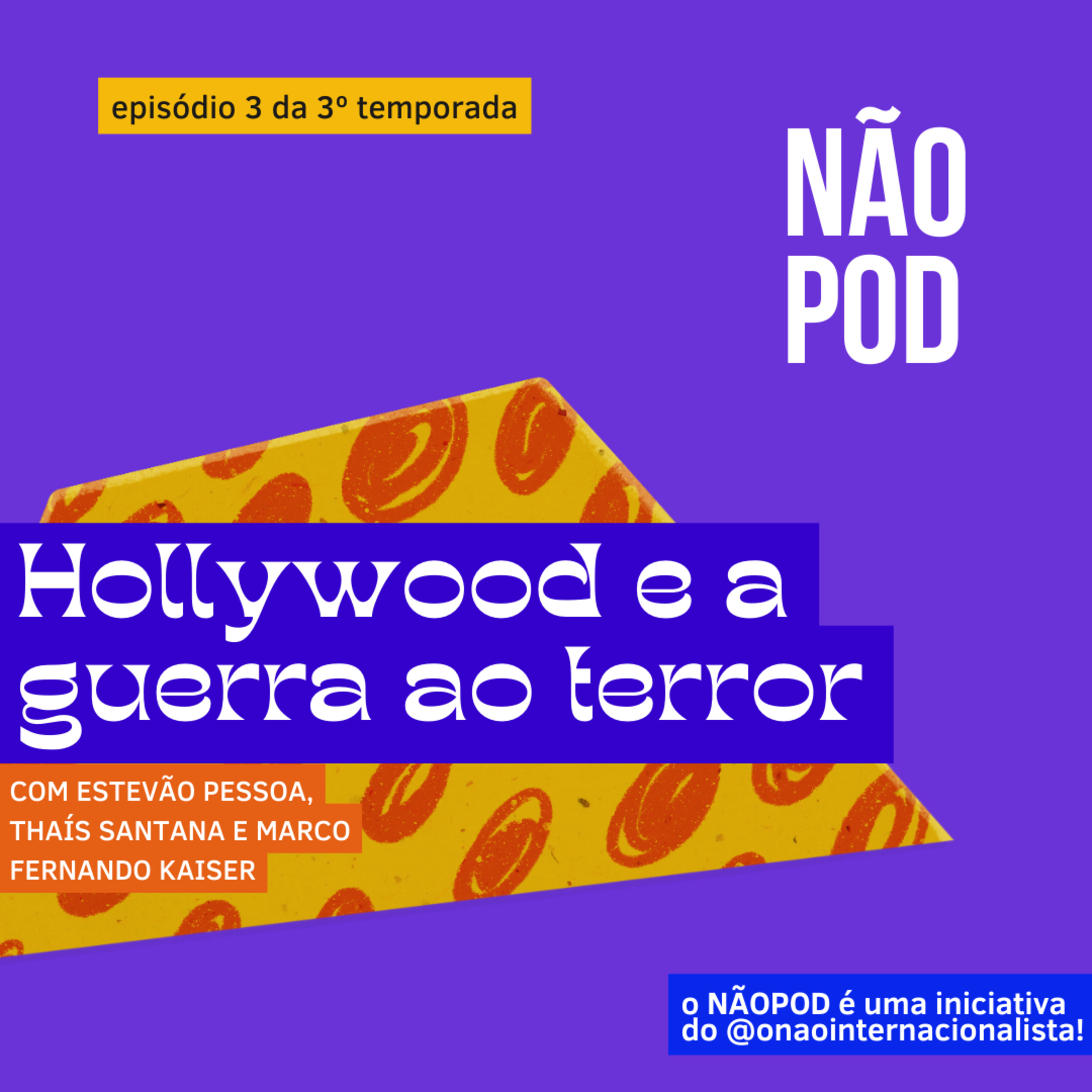 NãoPod