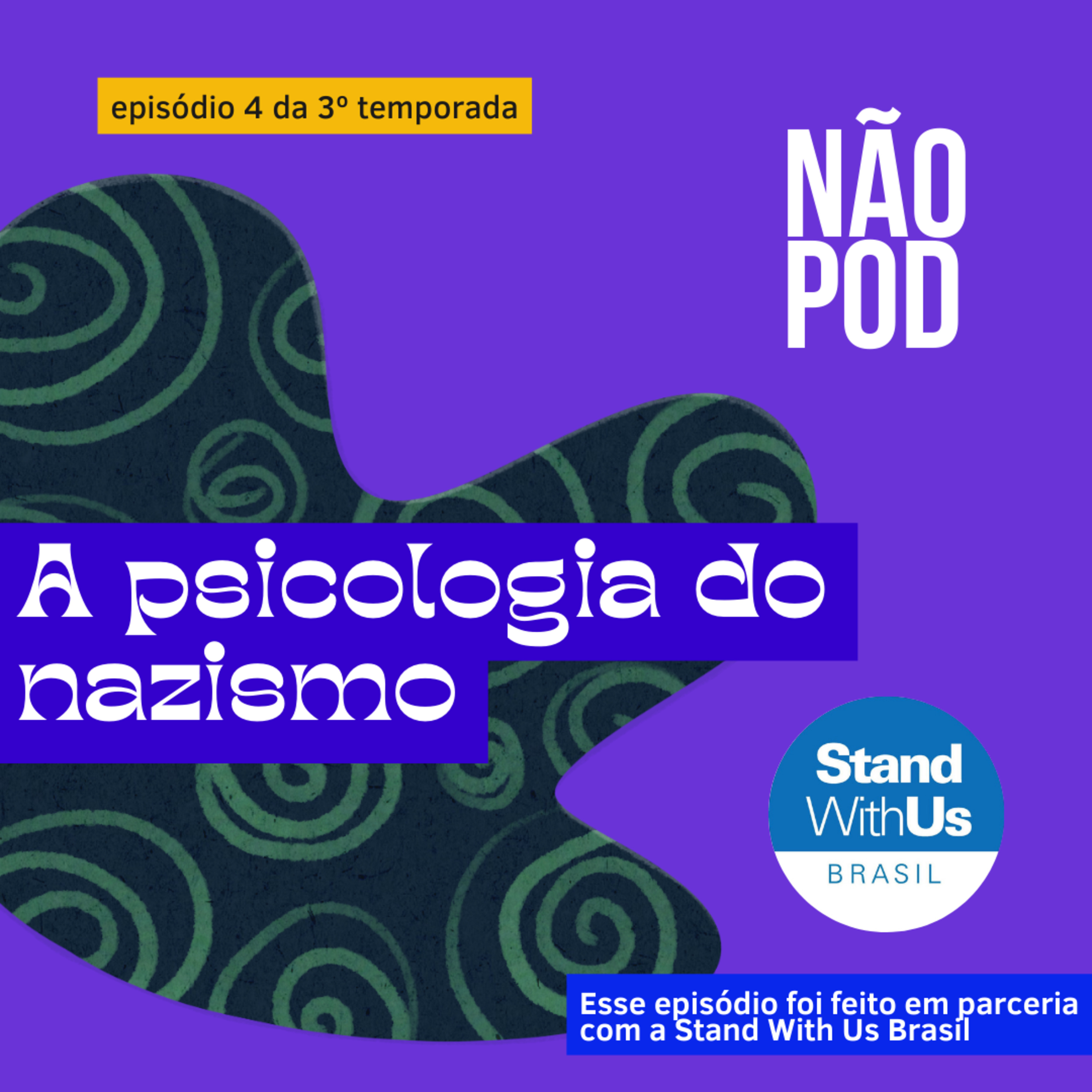 NãoPod