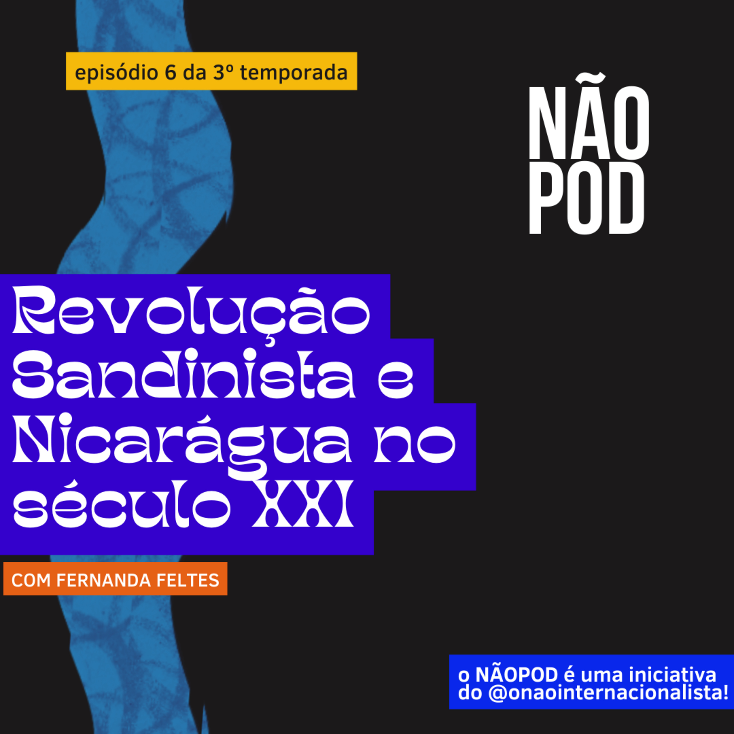 NãoPod