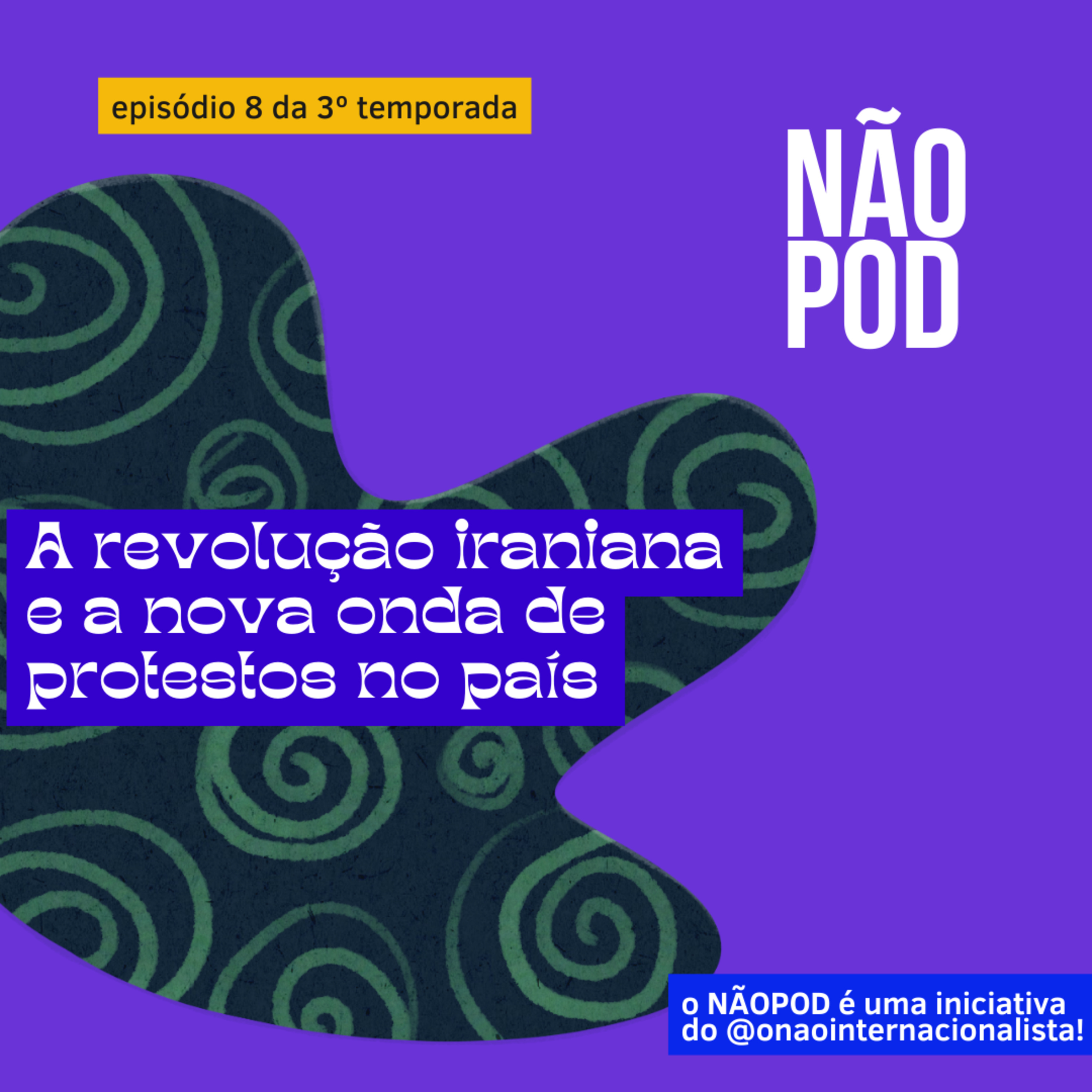 NãoPod