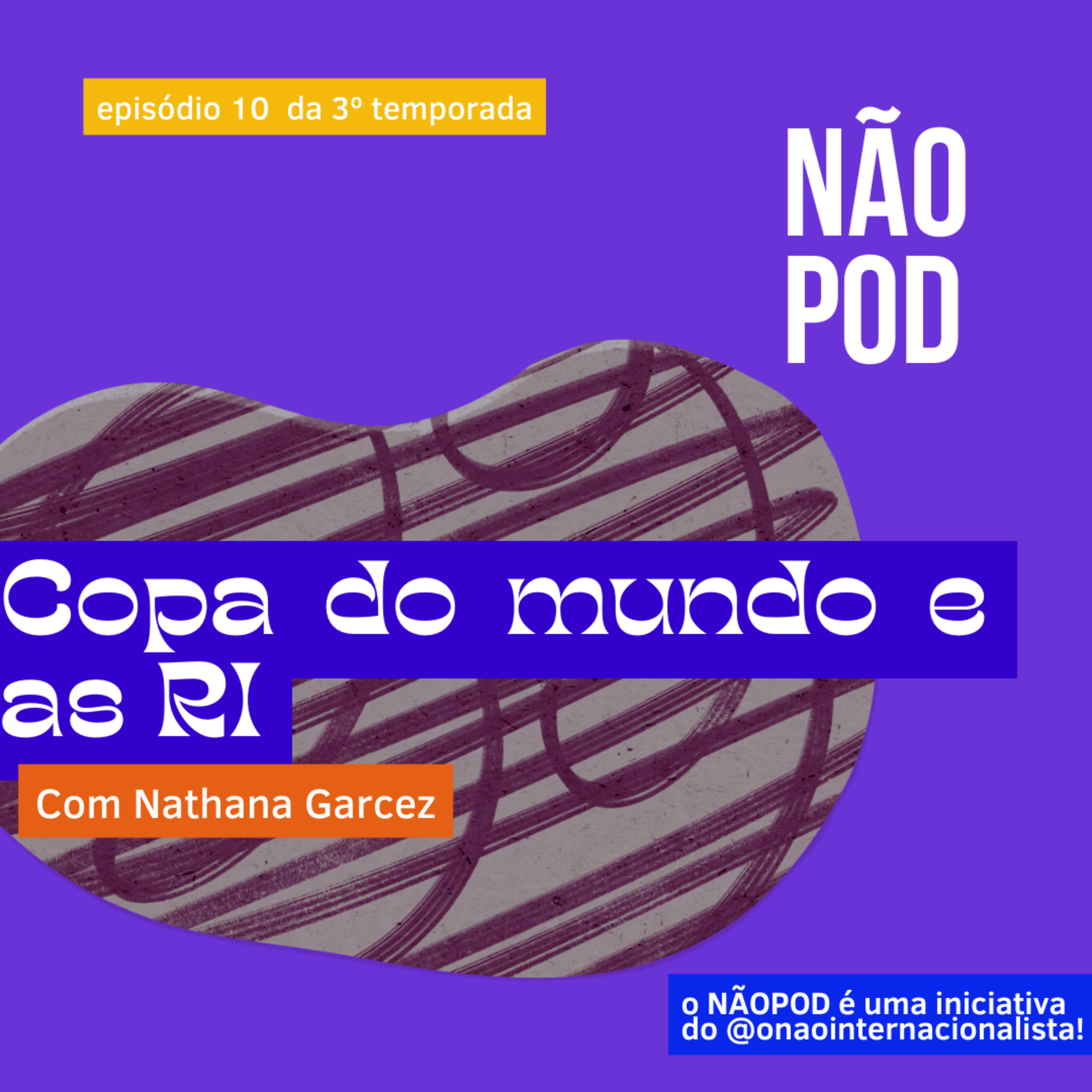 NãoPod