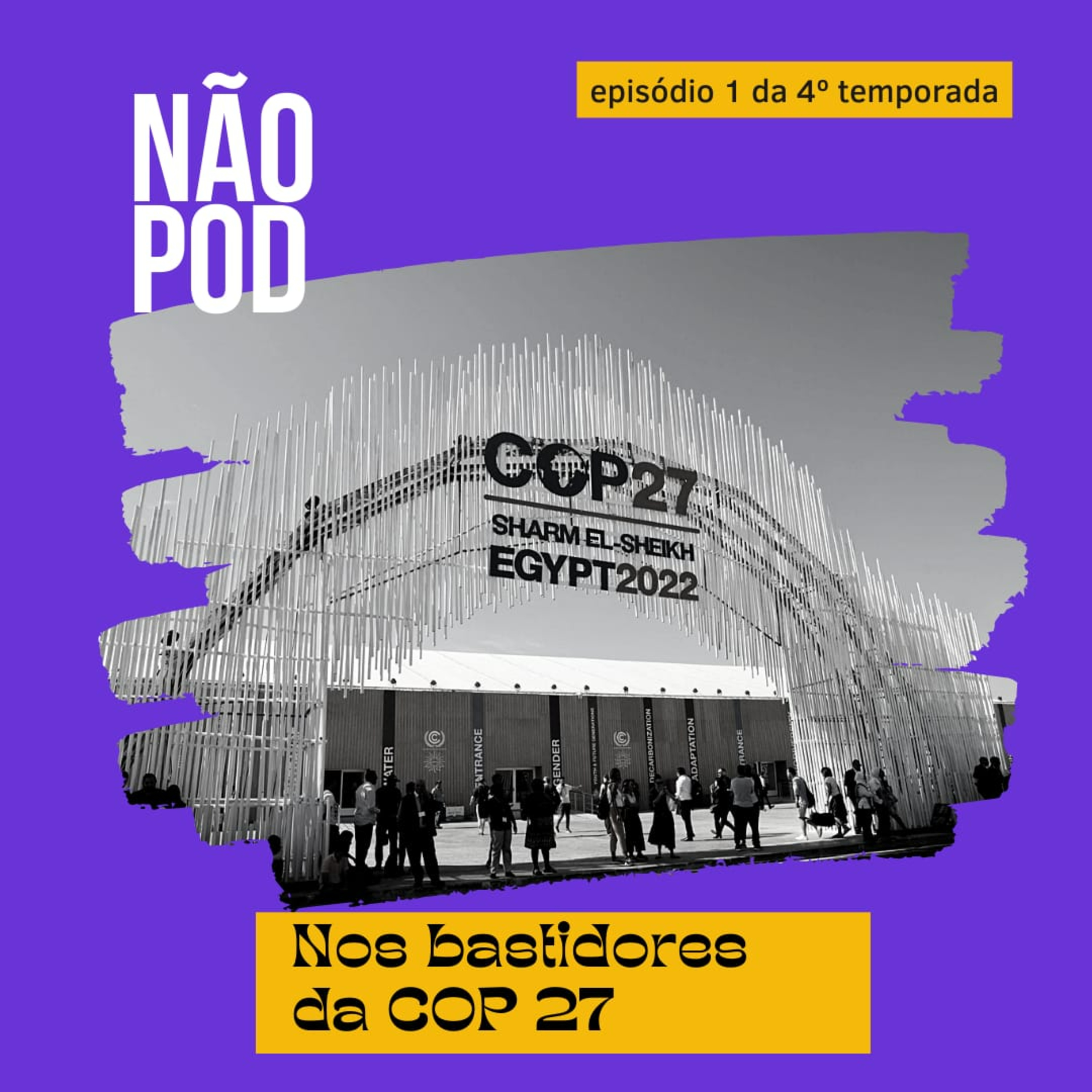 NãoPod