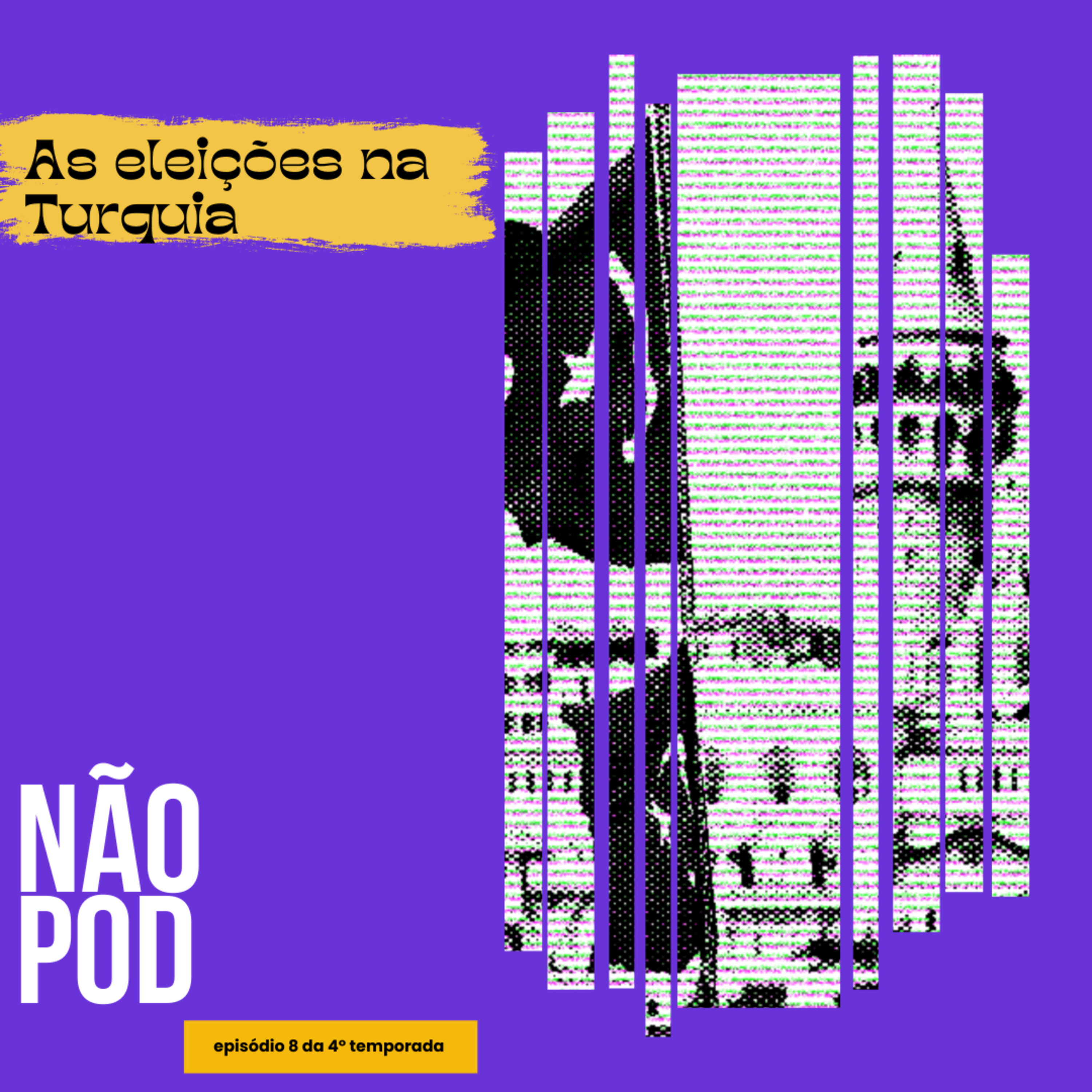 NãoPod