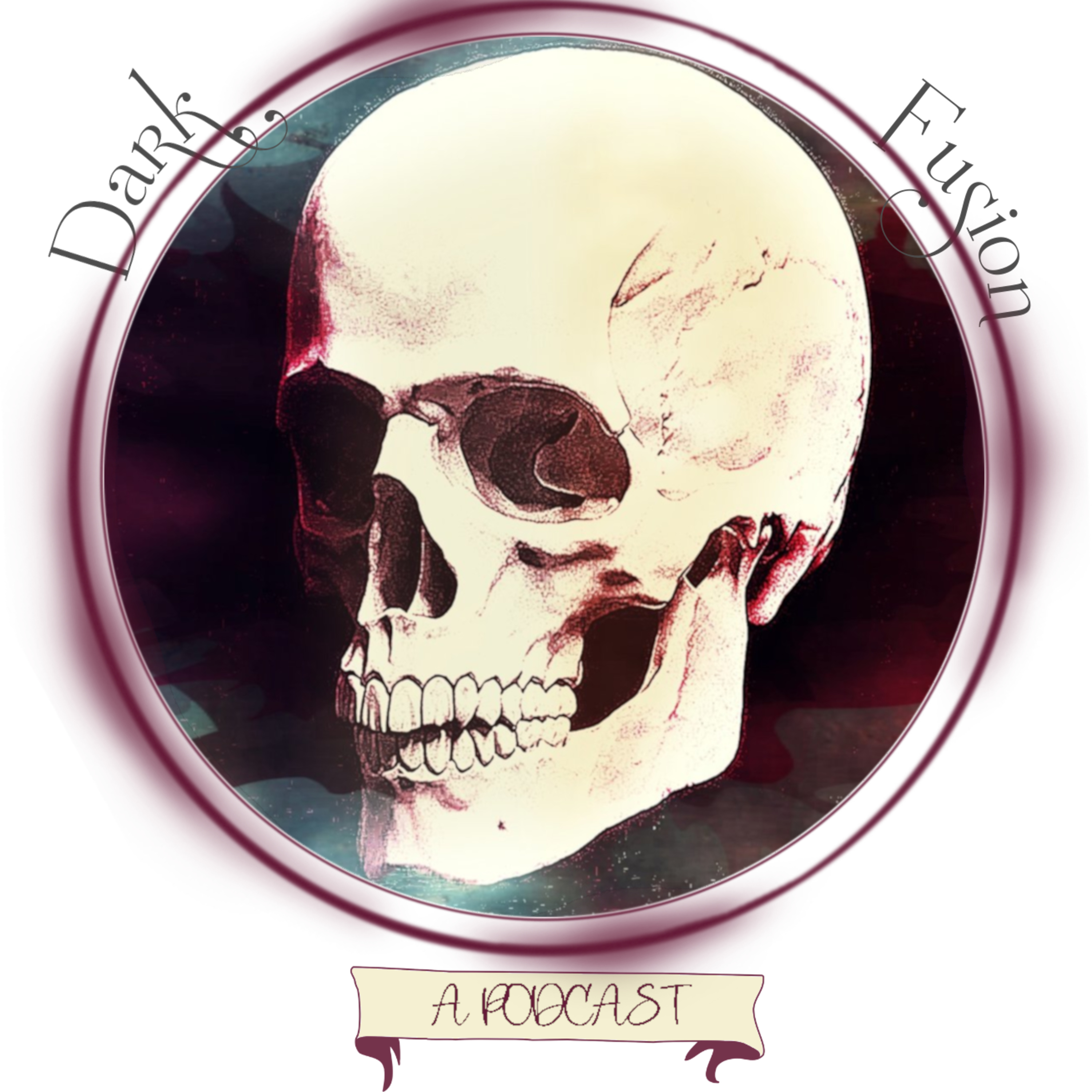 The Dark Fusion Podcast