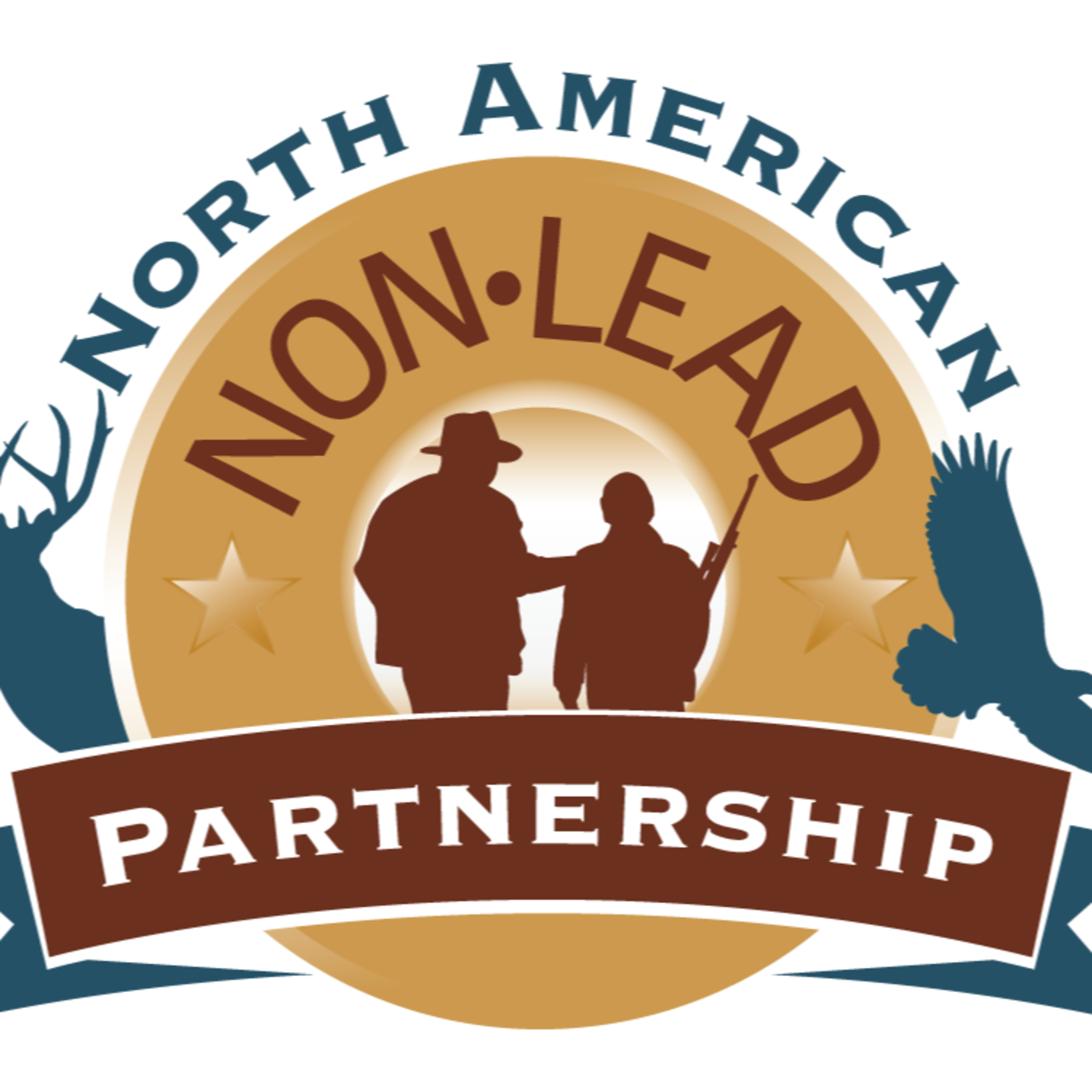 North American Non-Lead Partnership w/ Chris Parish and Leland Brown