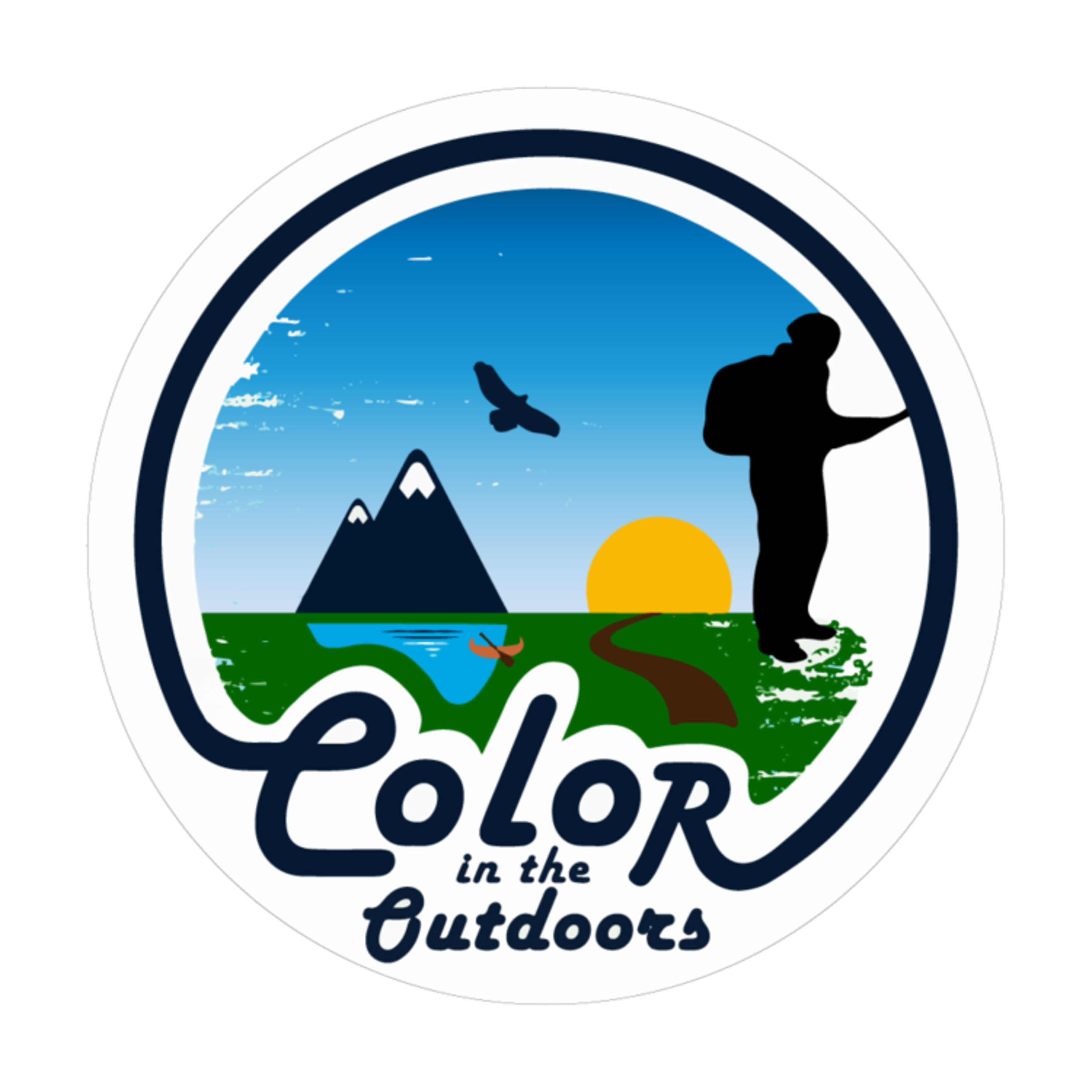 WI BHA Report Episode 19 The R3 Episode: Color in the Outdoors w/ Chris Kilgour