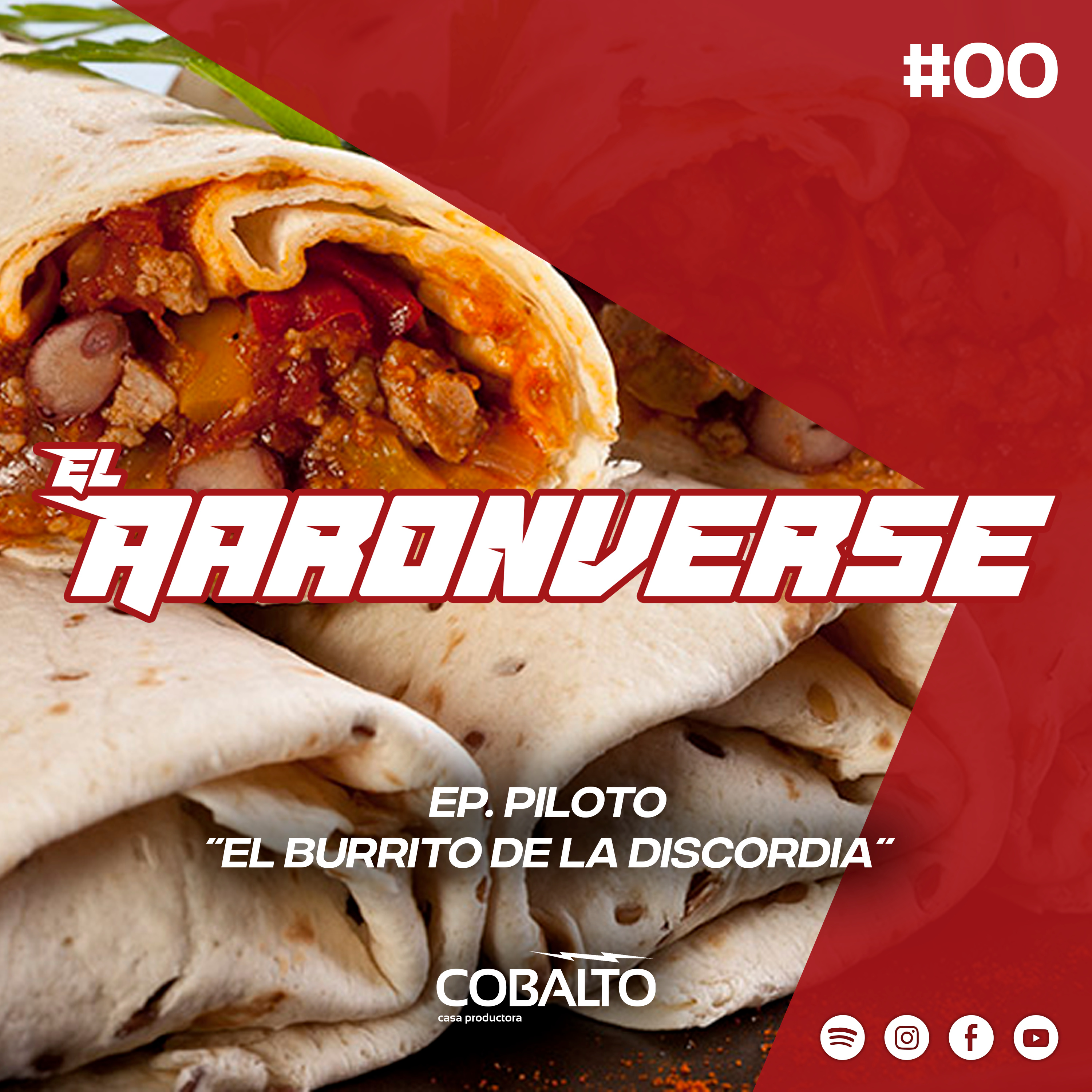 Cobalto Casa Productora