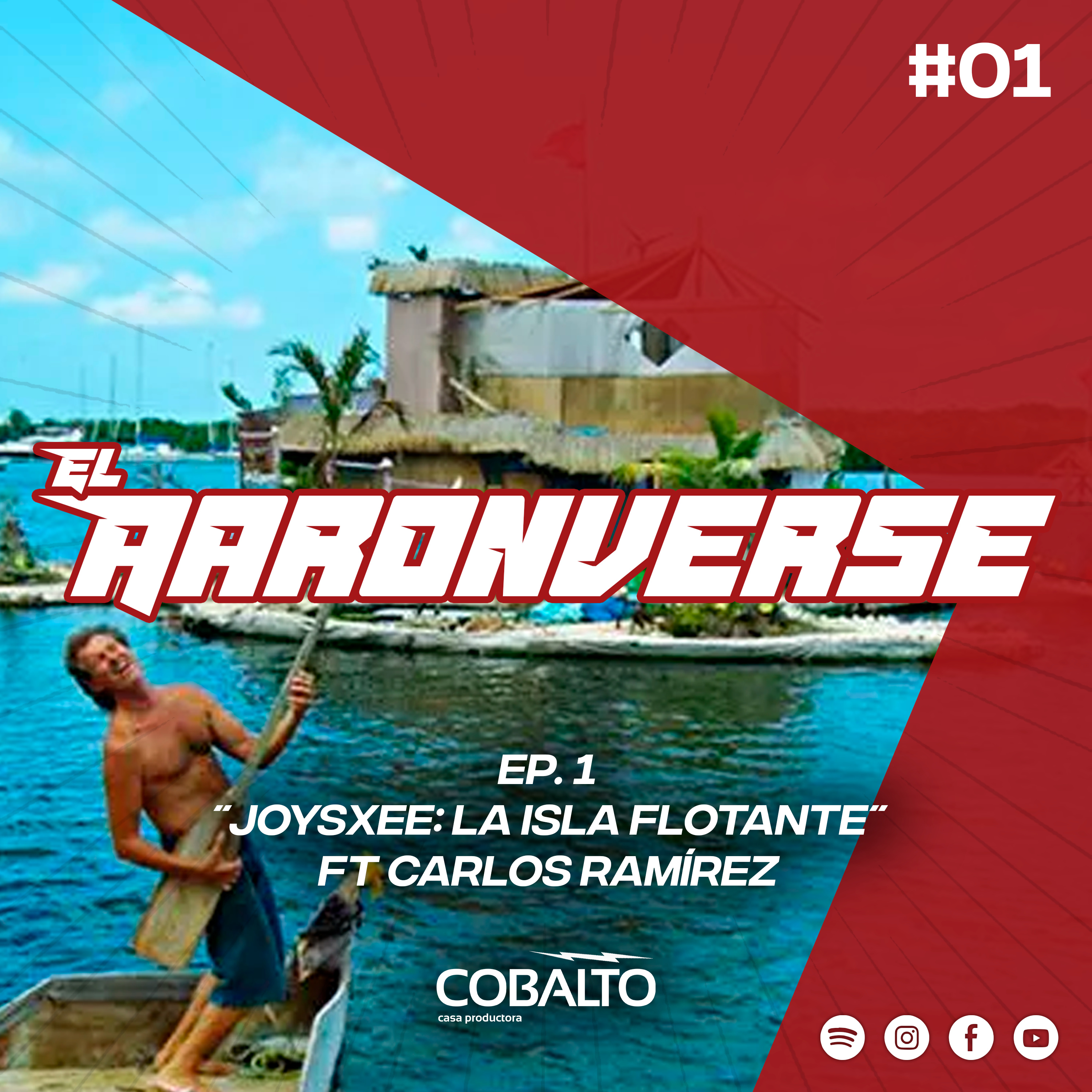 Cobalto Casa Productora