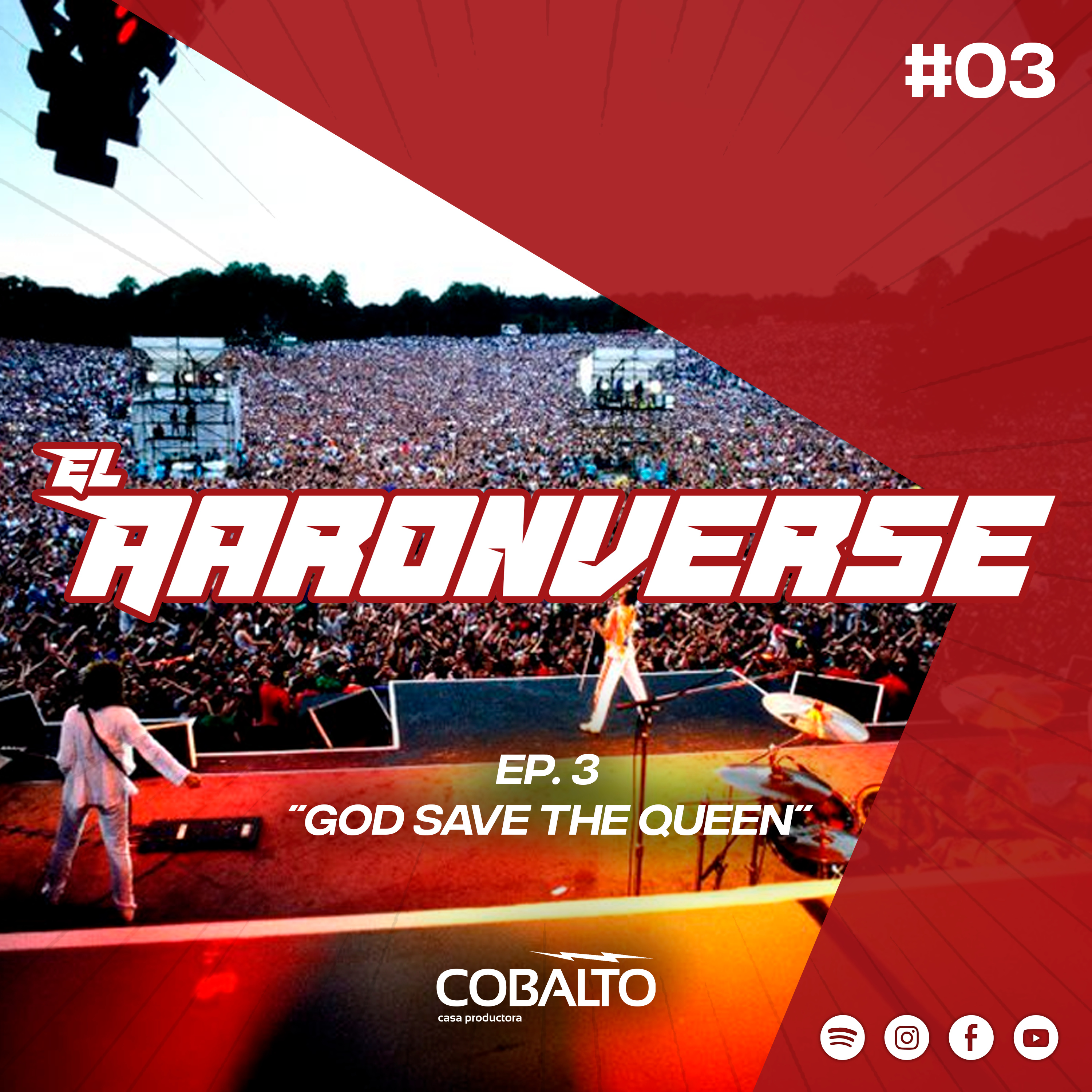 Cobalto Casa Productora