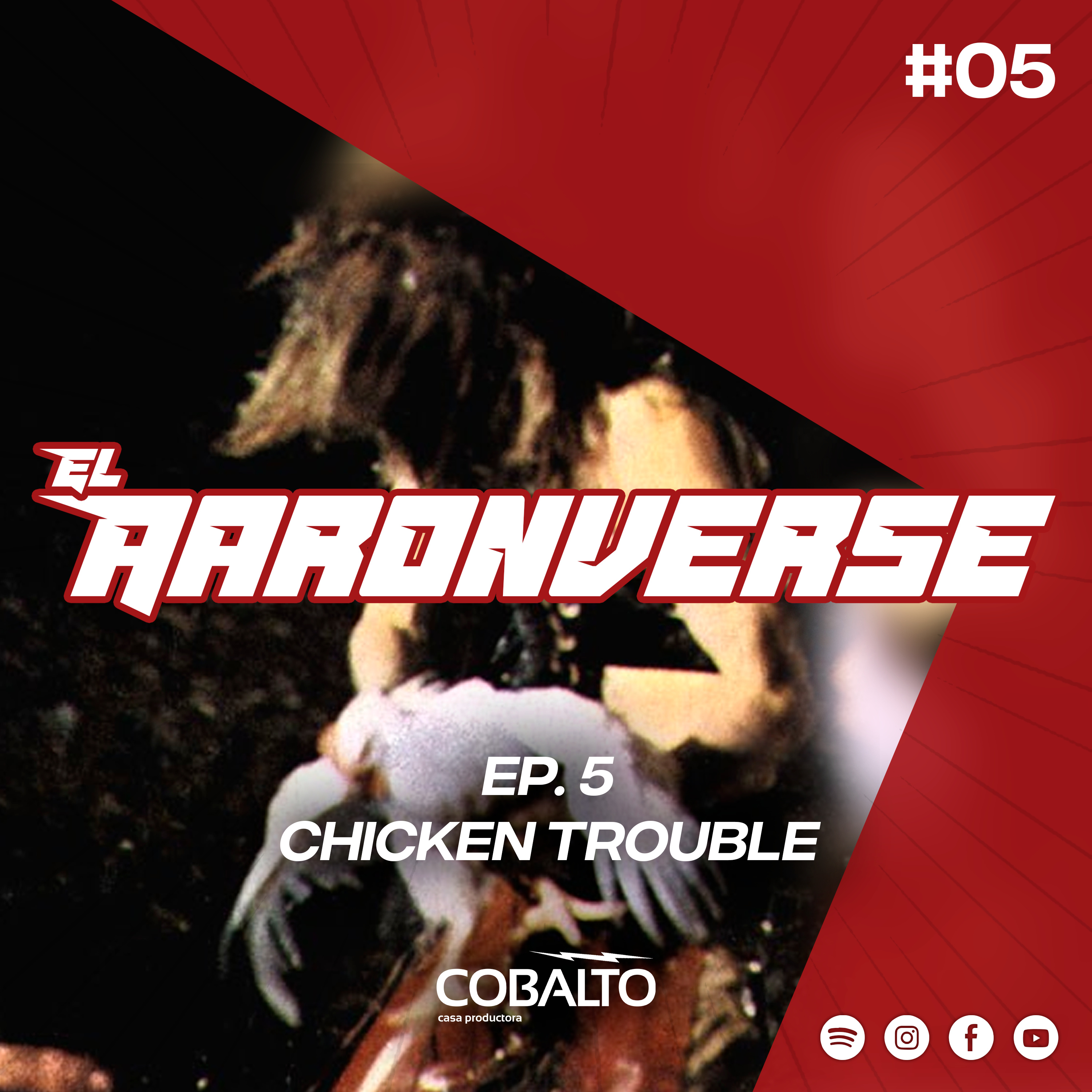 Cobalto Casa Productora