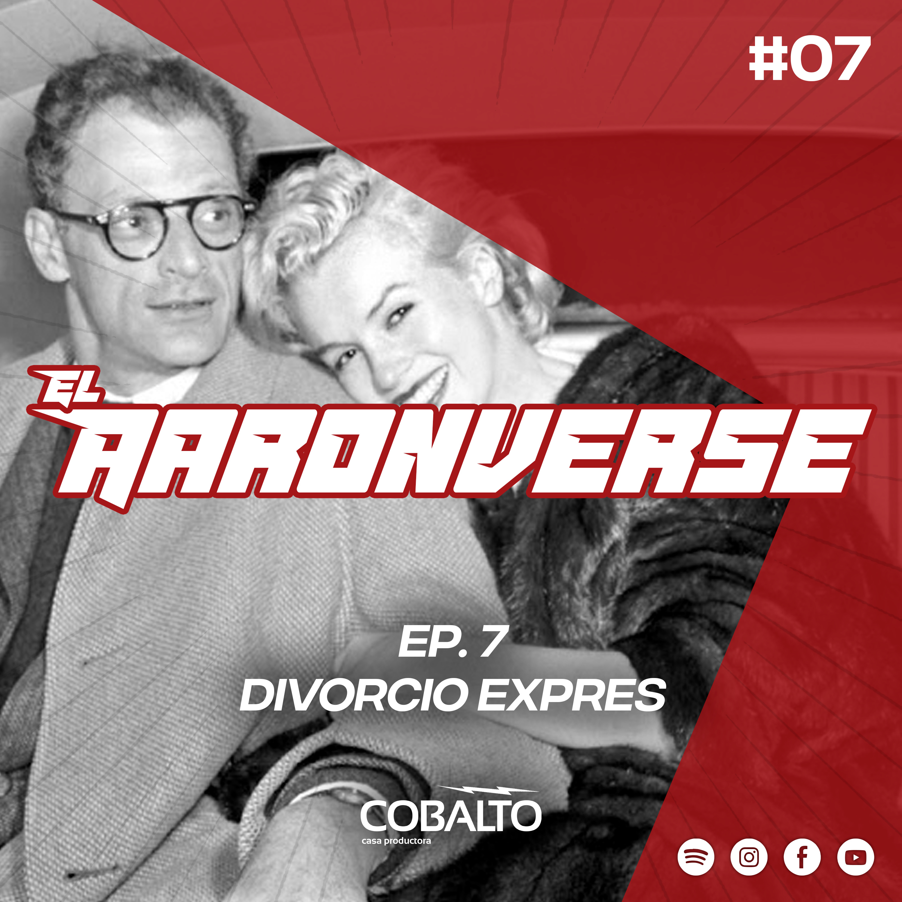 Cobalto Casa Productora